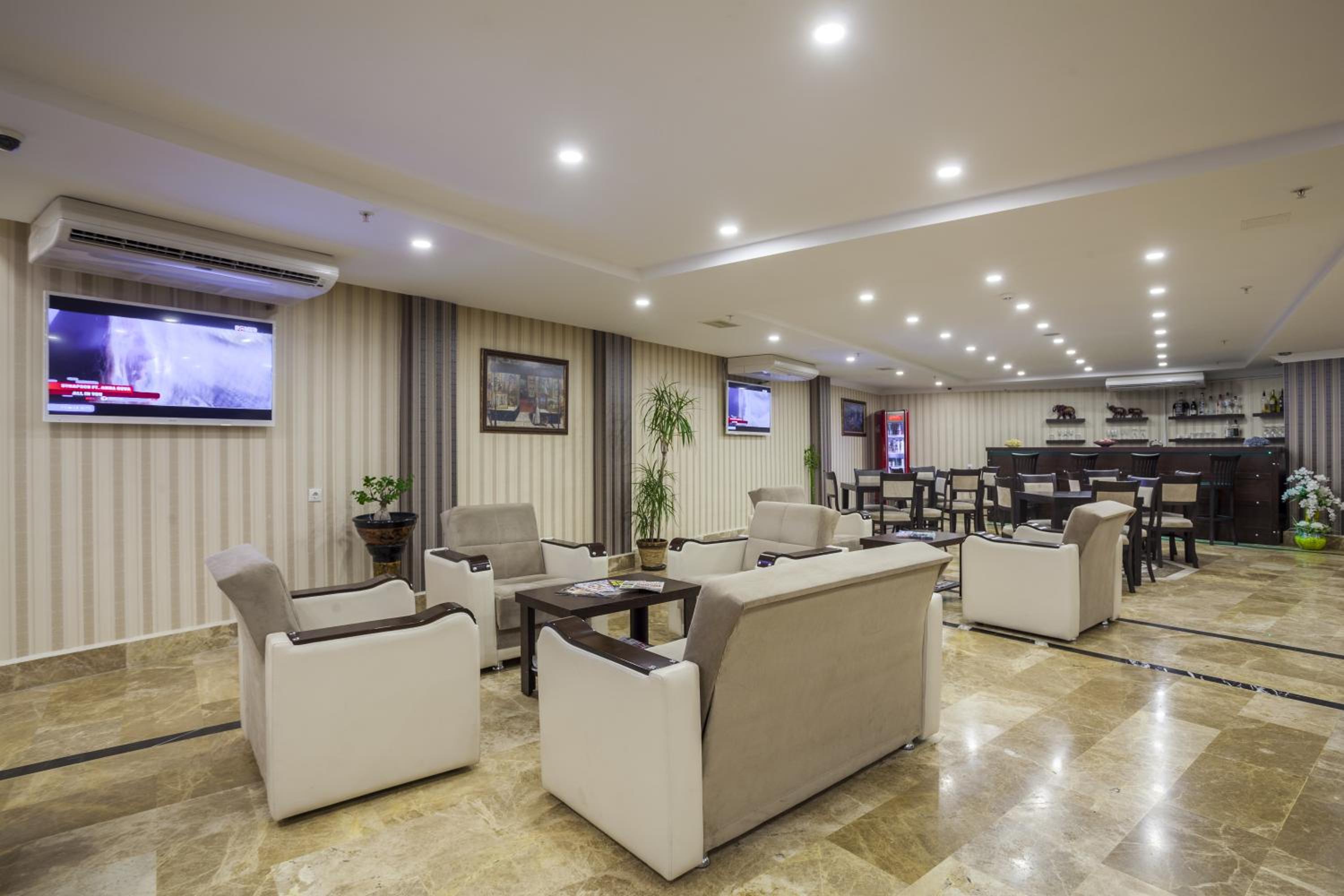 Ayhan Hotel - Image 10