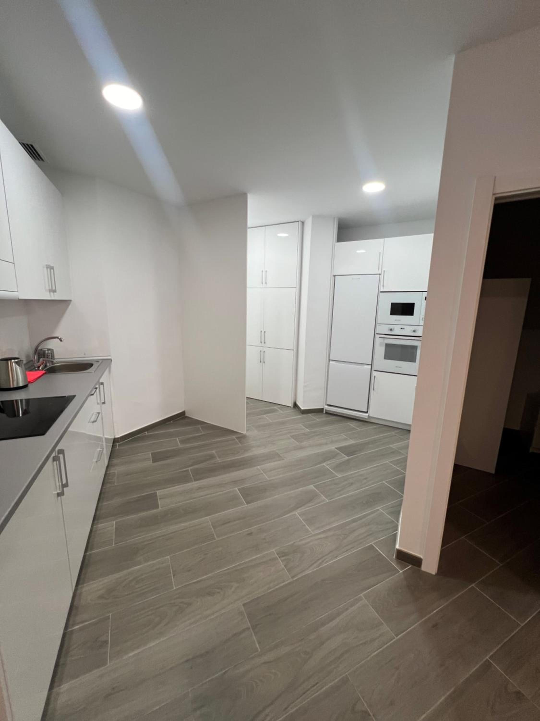 Apartamentos BEACHYDAYS Metropolis D photo 5