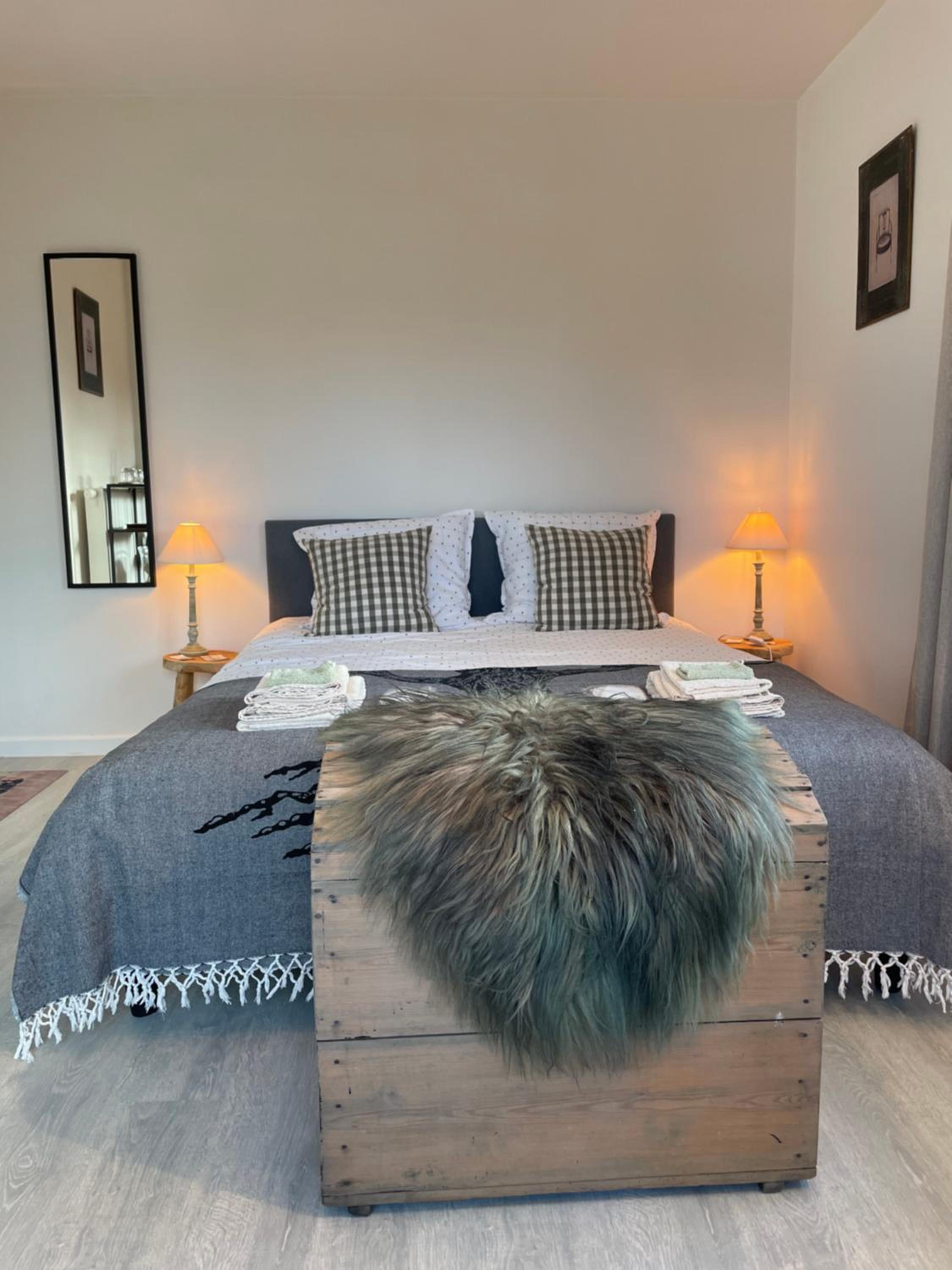 B&B Villa Navy