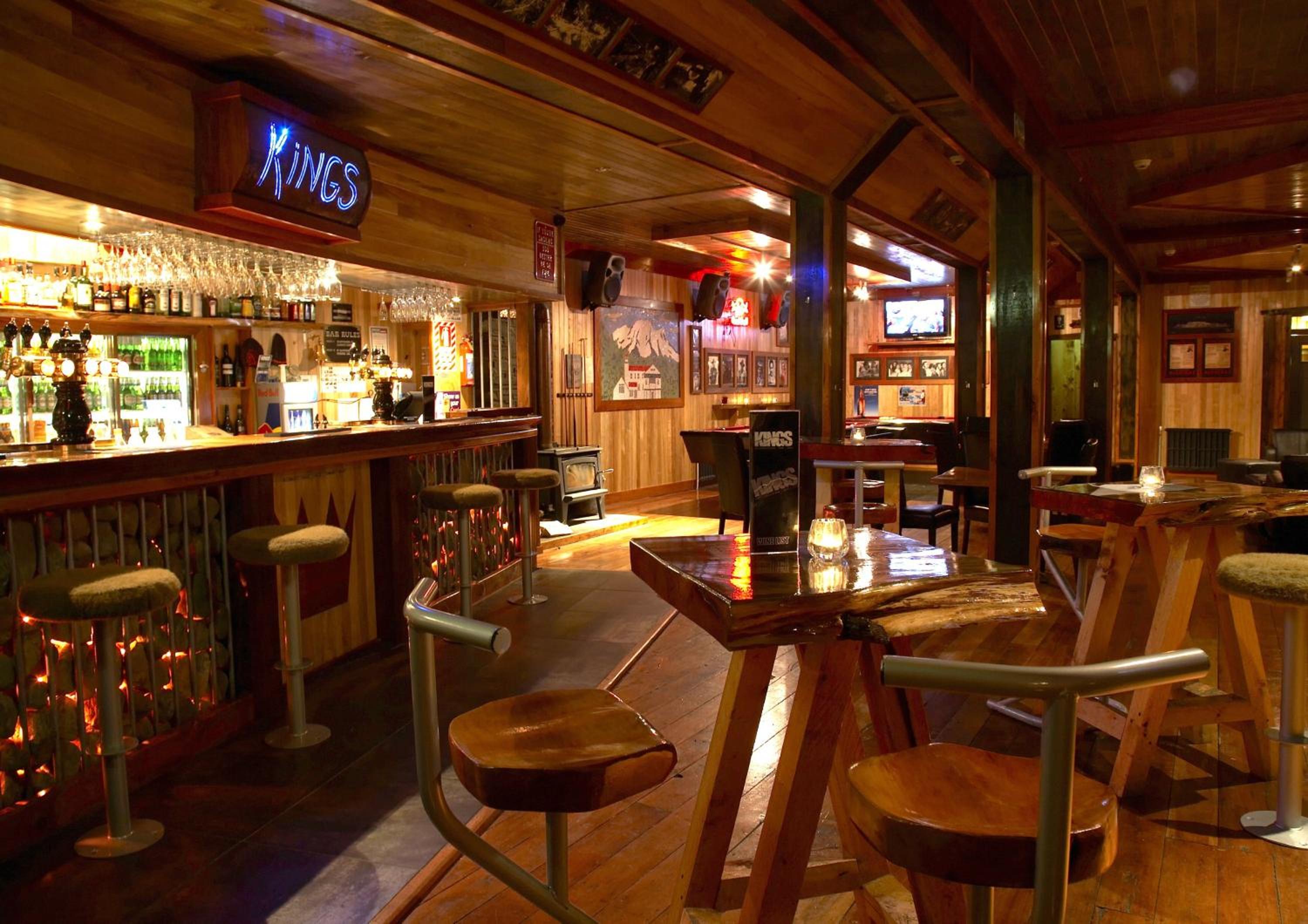 Kings Ohakune