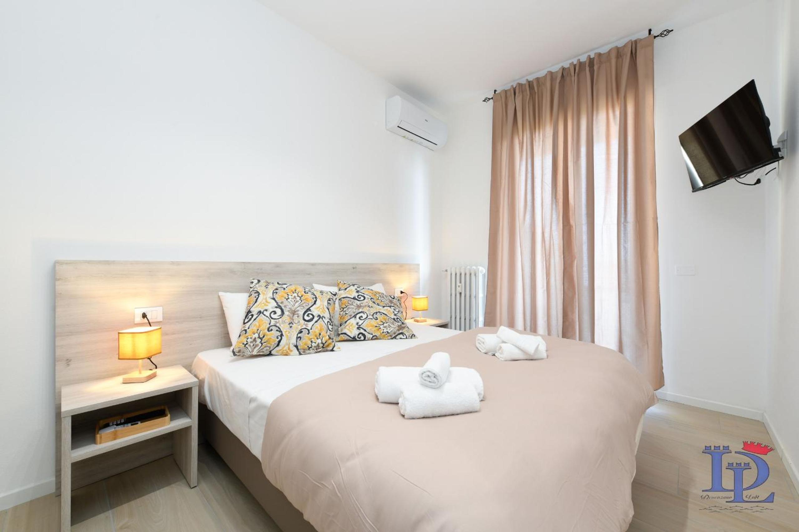 Elegance Apartment DesenzanoLoft Official Partner Homes & Villas by Marriott Bonvoy
