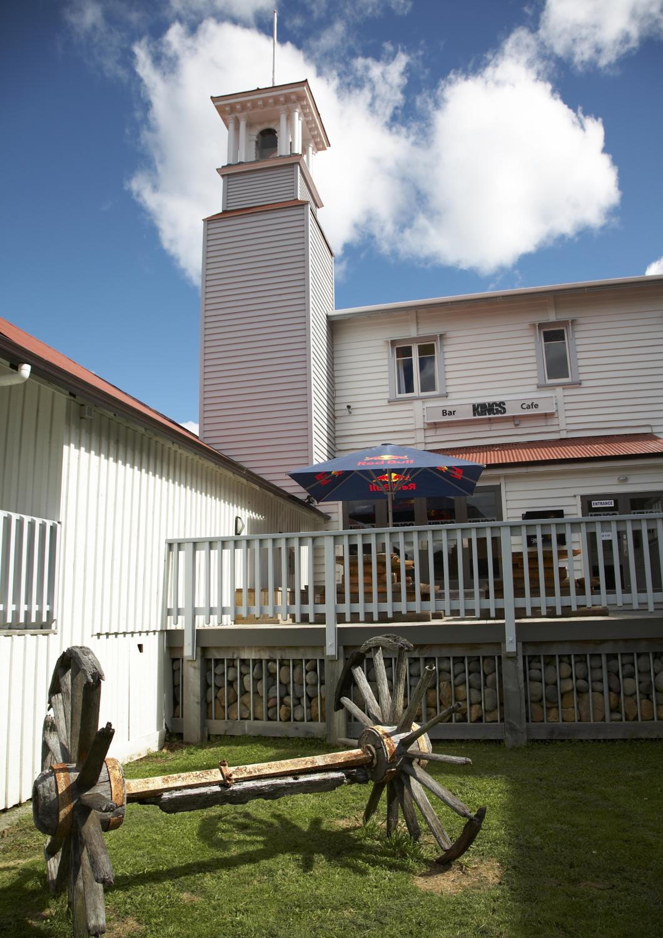 Kings Ohakune