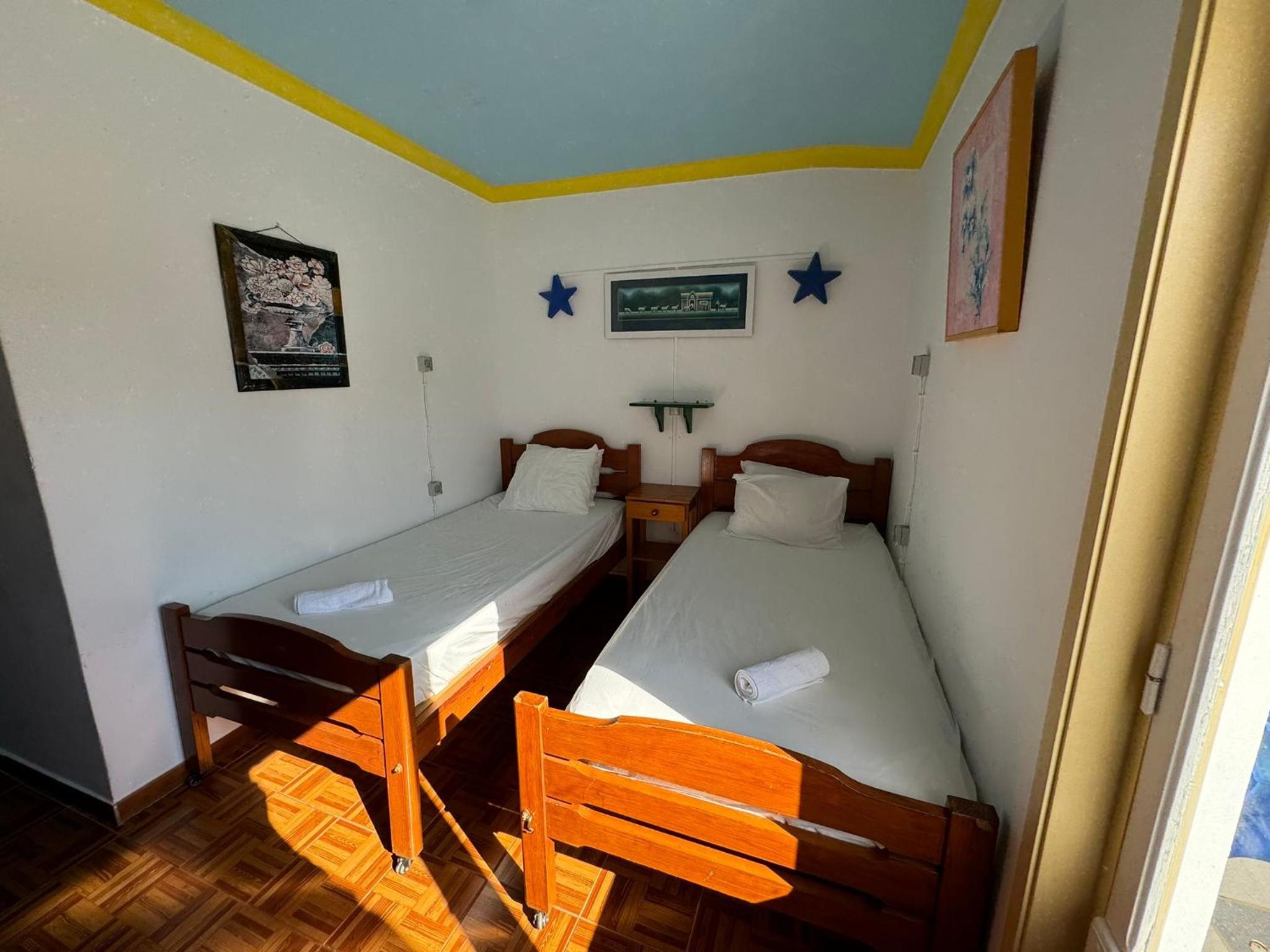 Lagos Central Hostel - Image 5