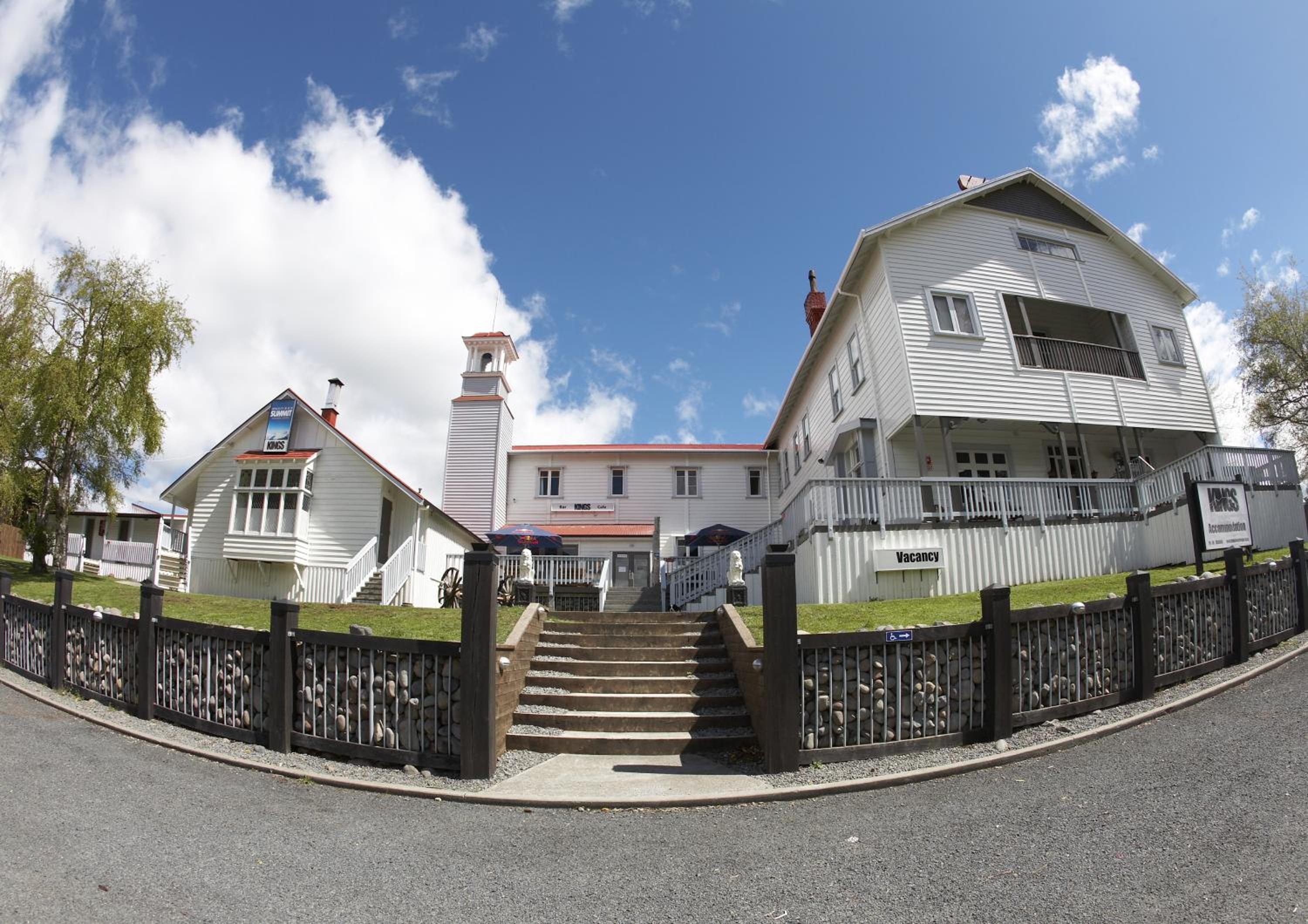 Kings Ohakune