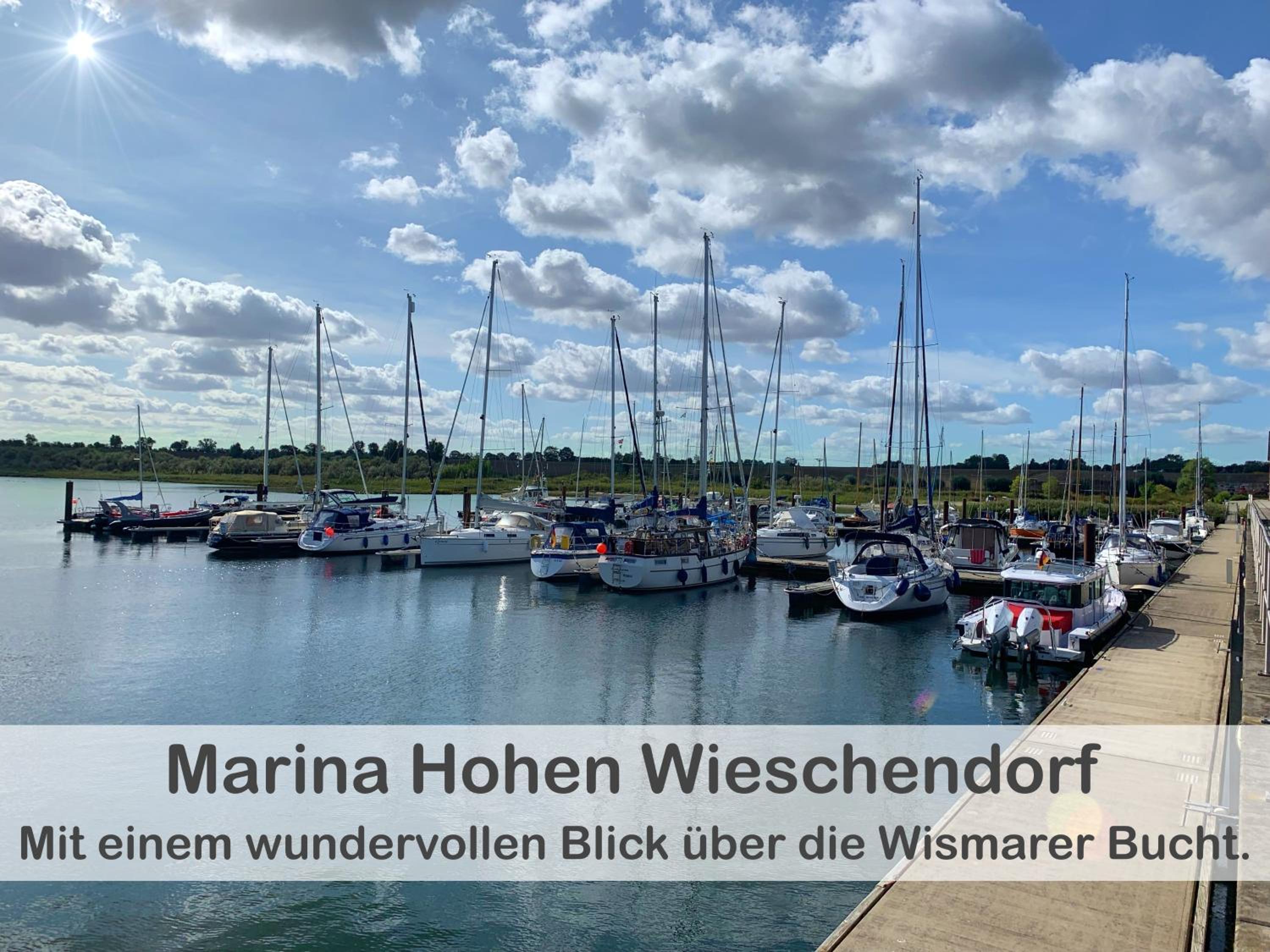 Fewo Anker im Gutshaus Hohen Wieschendorf, Entschleunigung pur für erholsame Tage