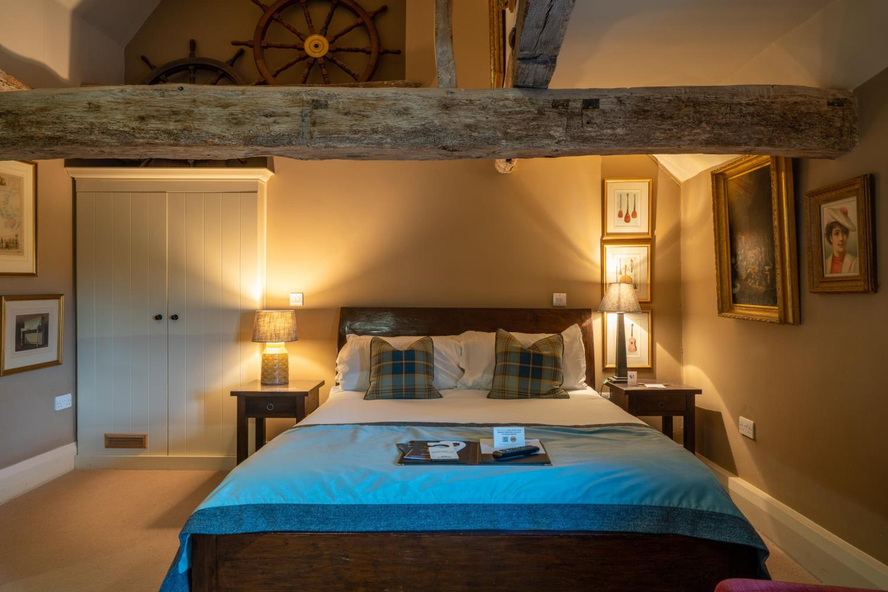 The Anchor Inn
