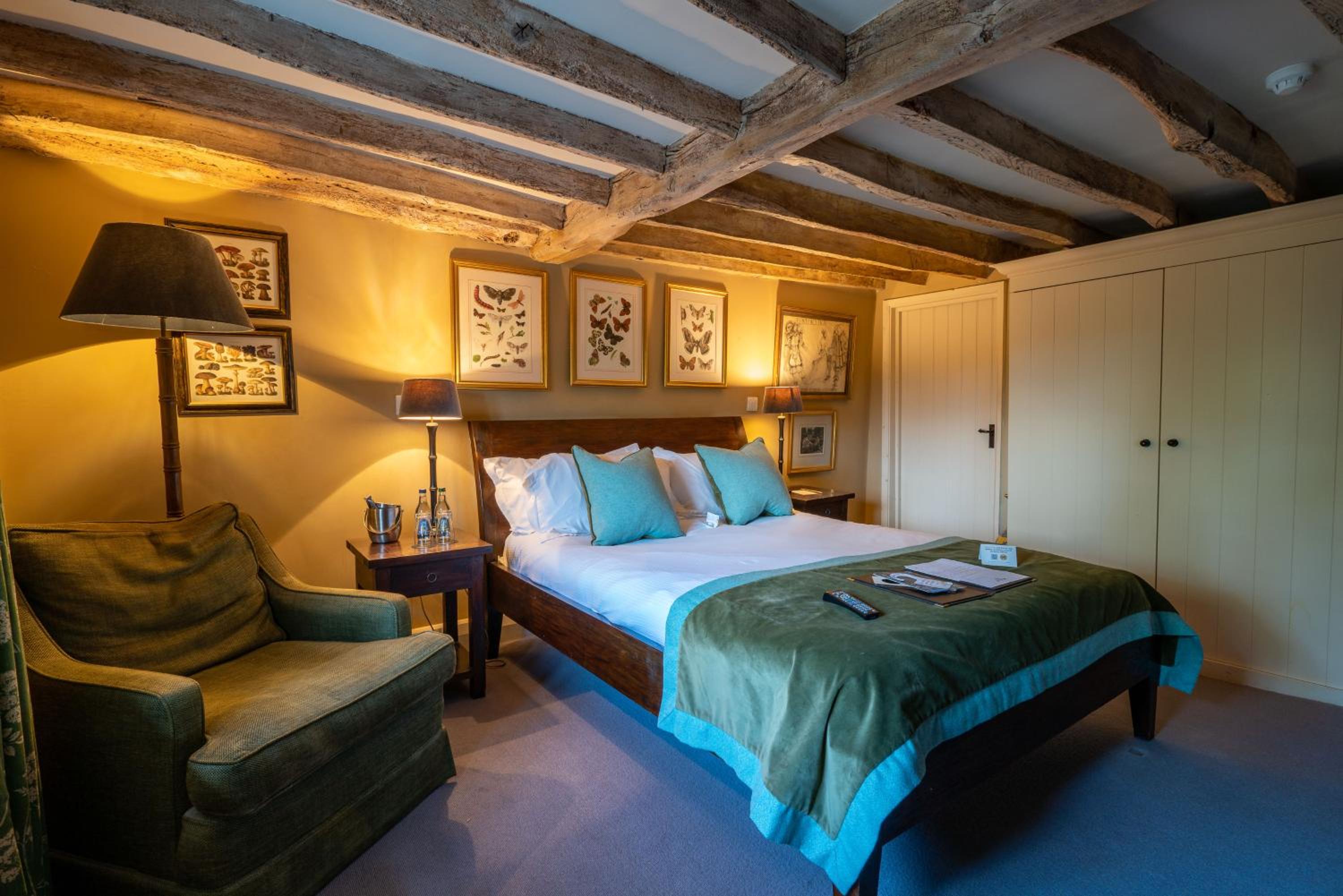The Anchor Inn