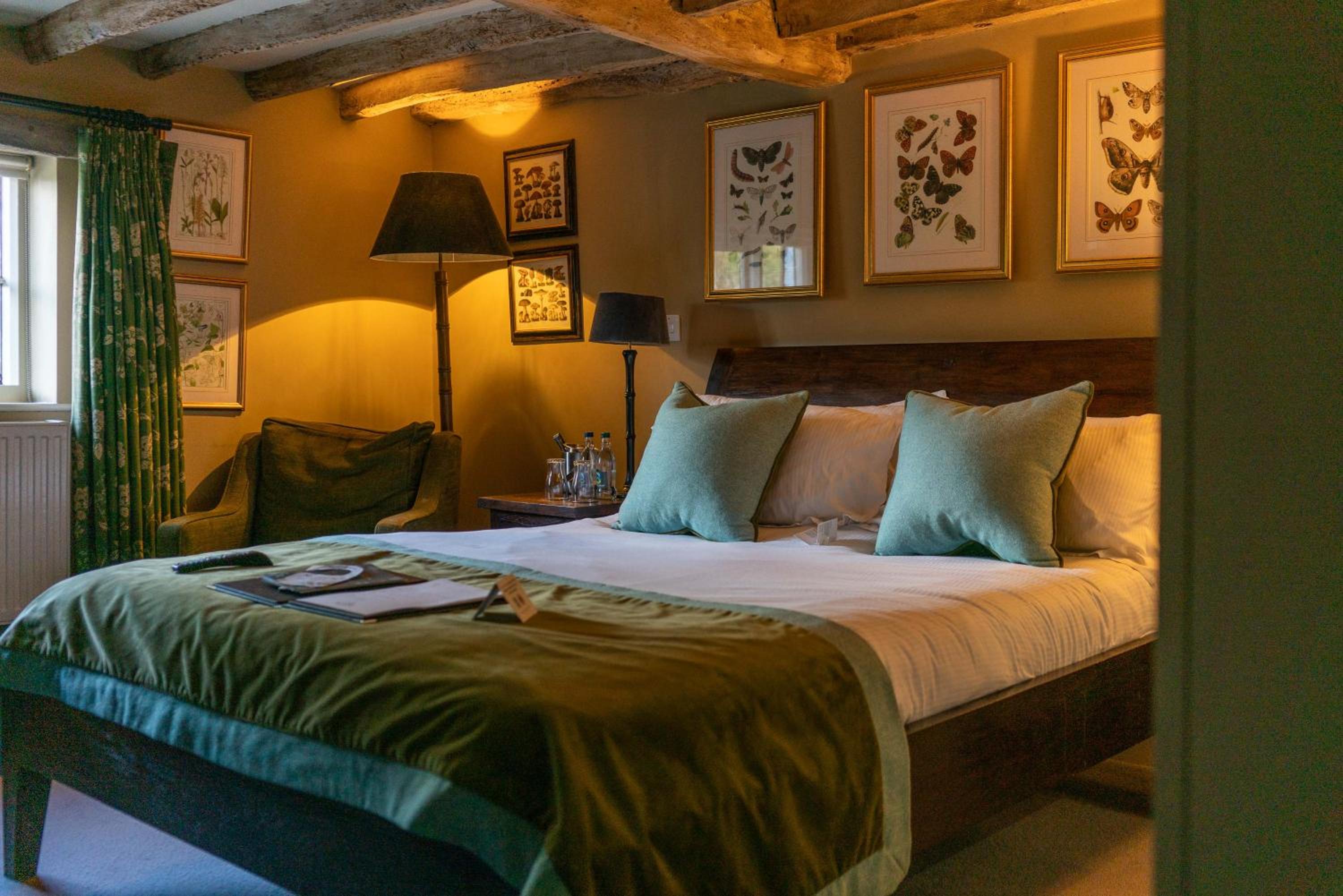 The Anchor Inn