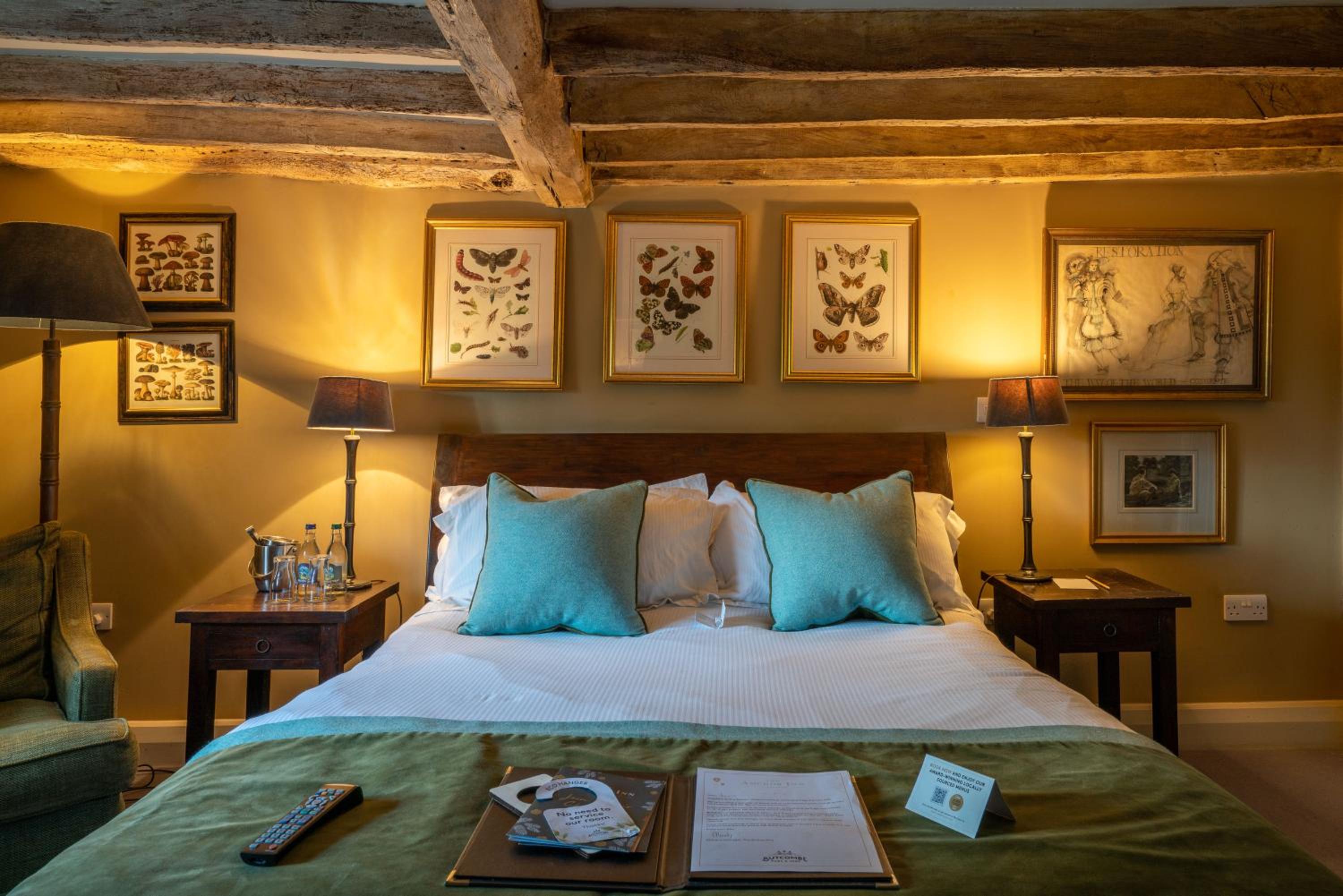 The Anchor Inn