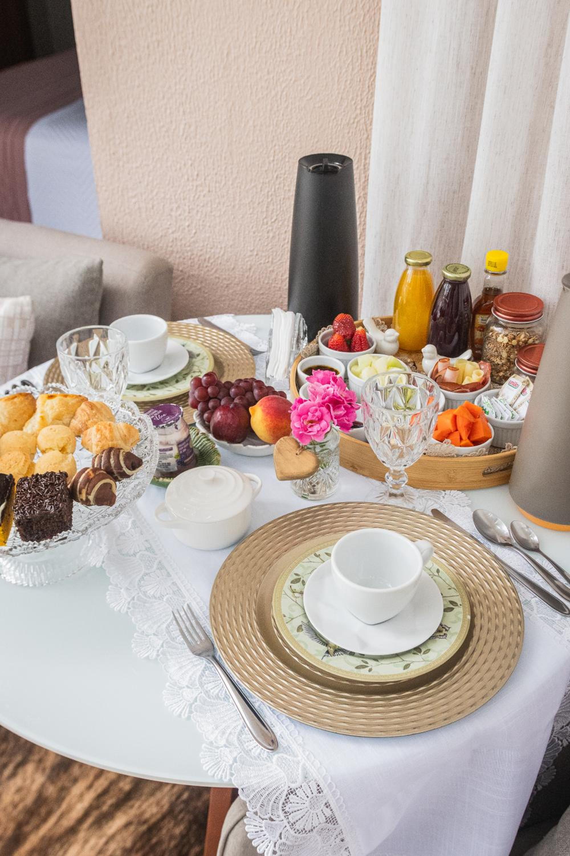 Locanda Montecielo Pousada Boutique - Vale dos Vinhedos