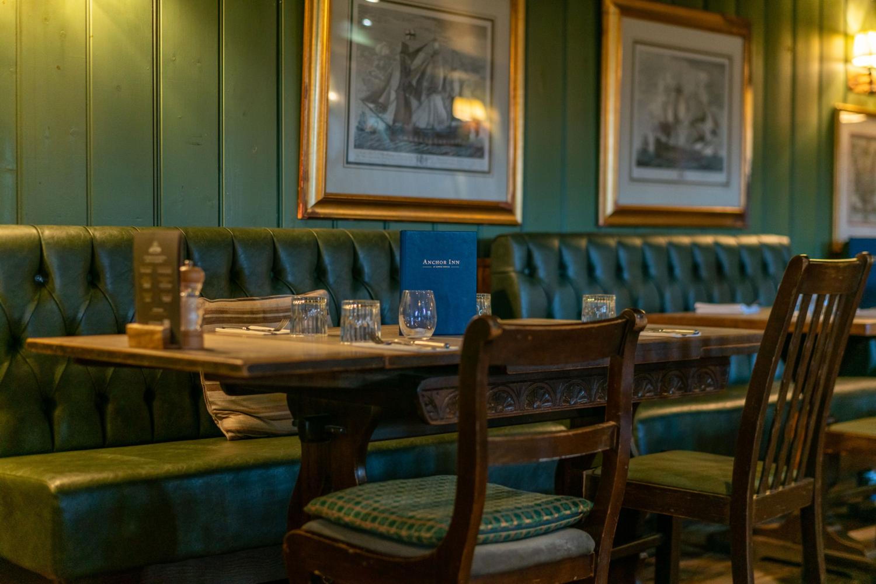 The Anchor Inn
