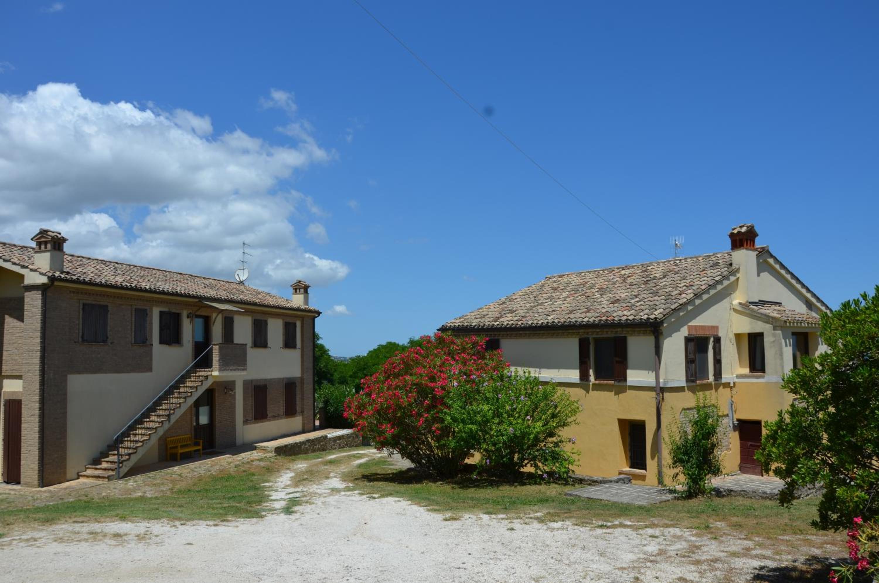 agriturismo contrada del raglio