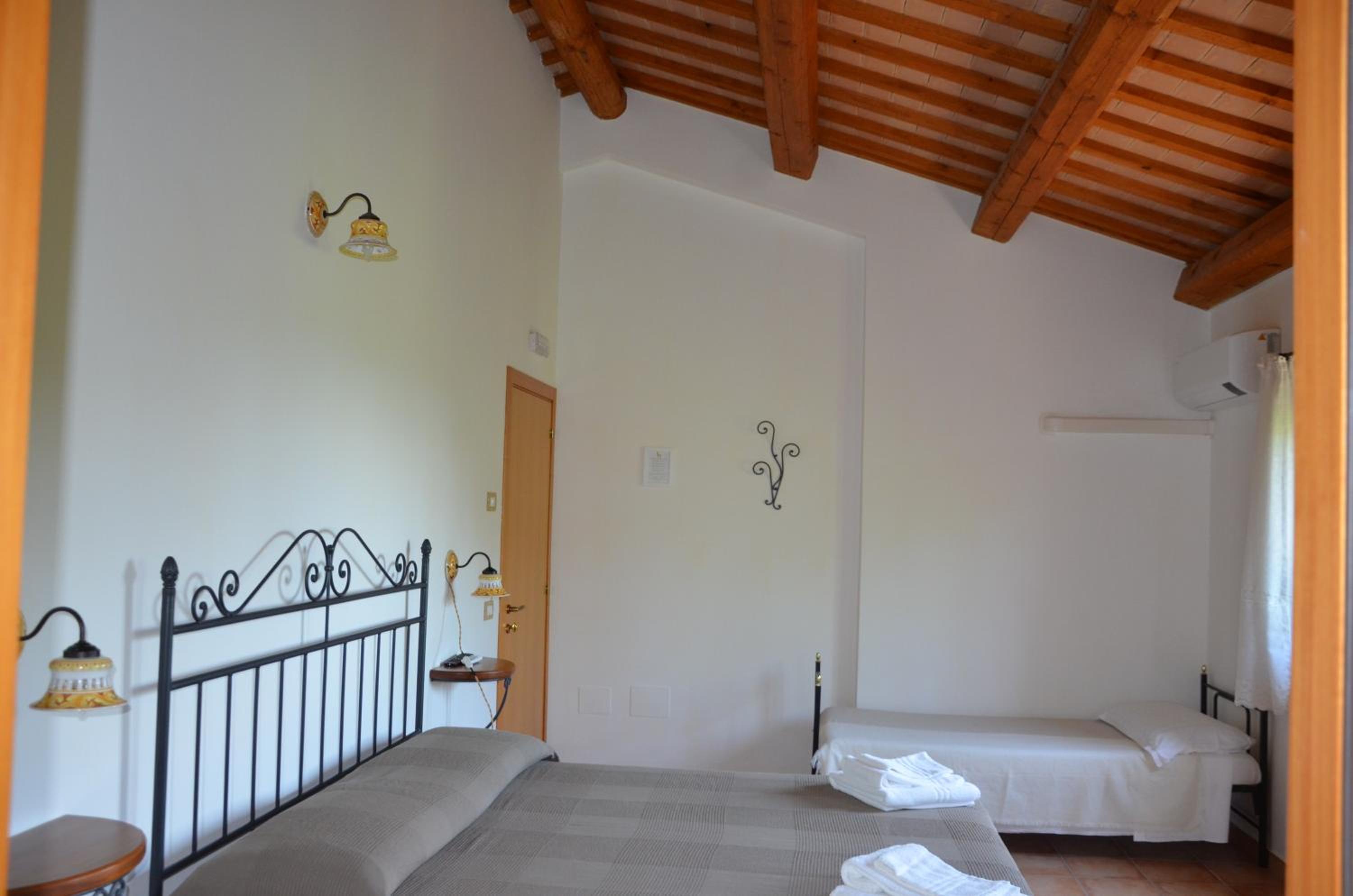 agriturismo contrada del raglio