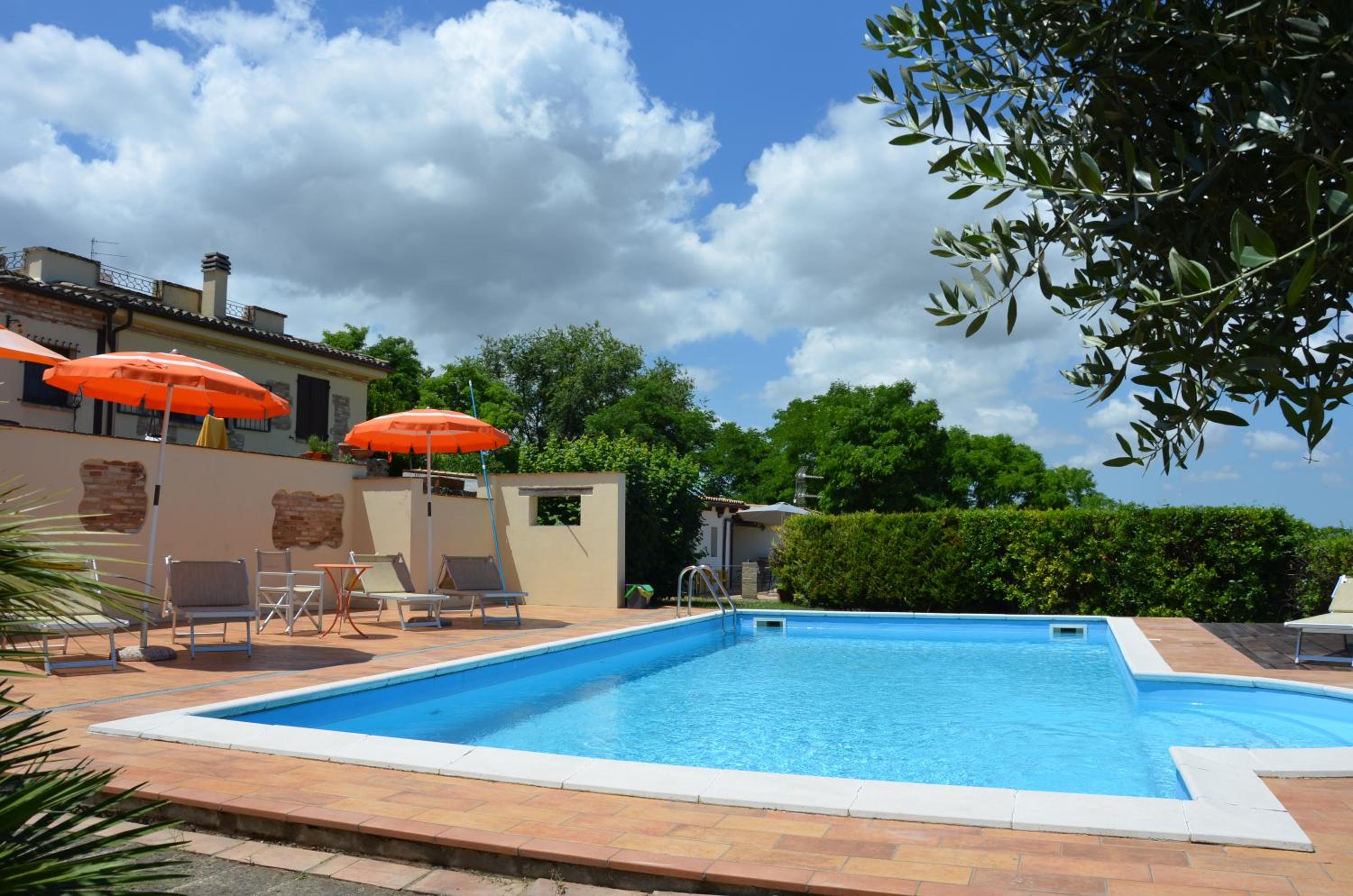 agriturismo contrada del raglio