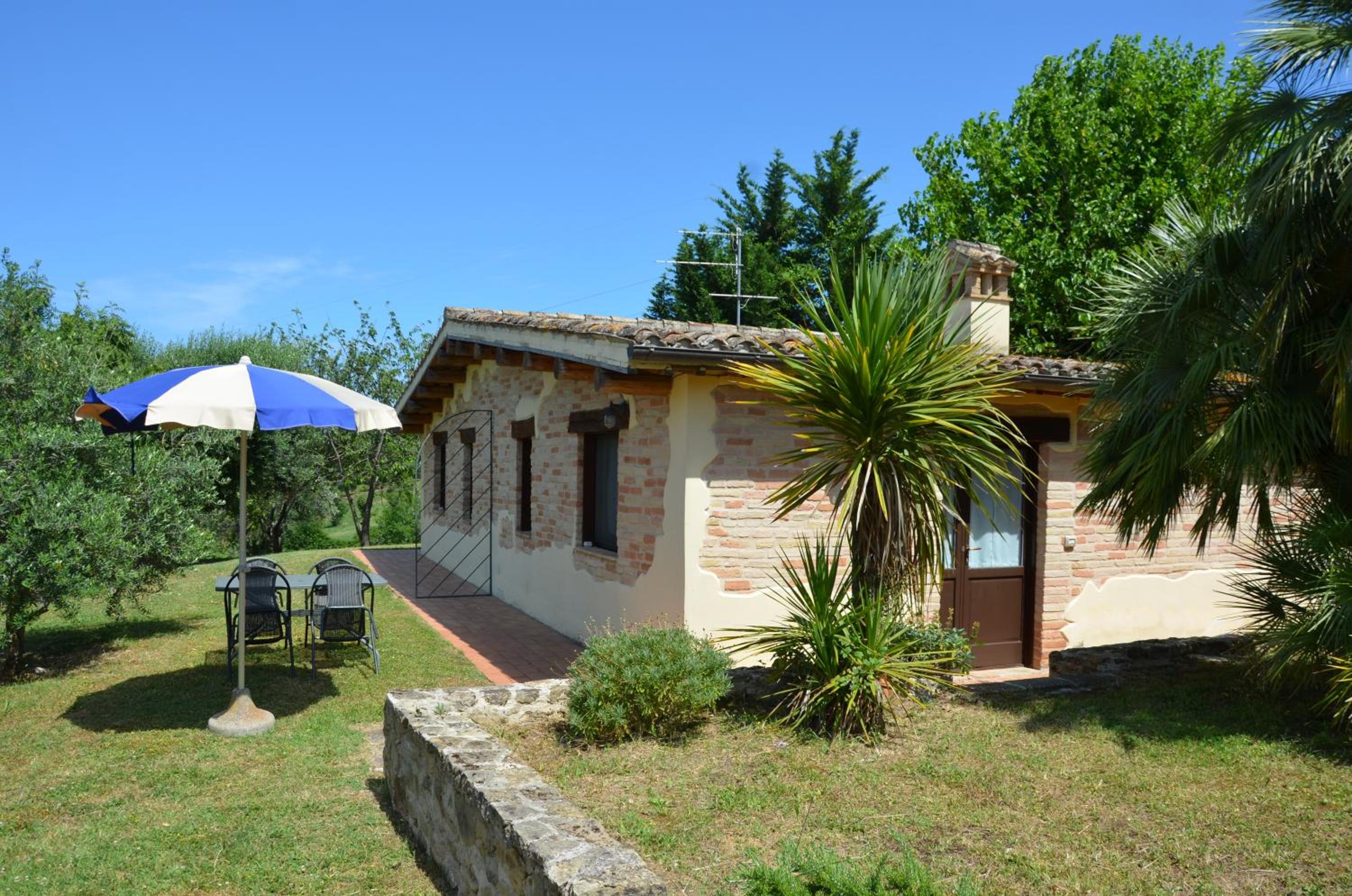 agriturismo contrada del raglio