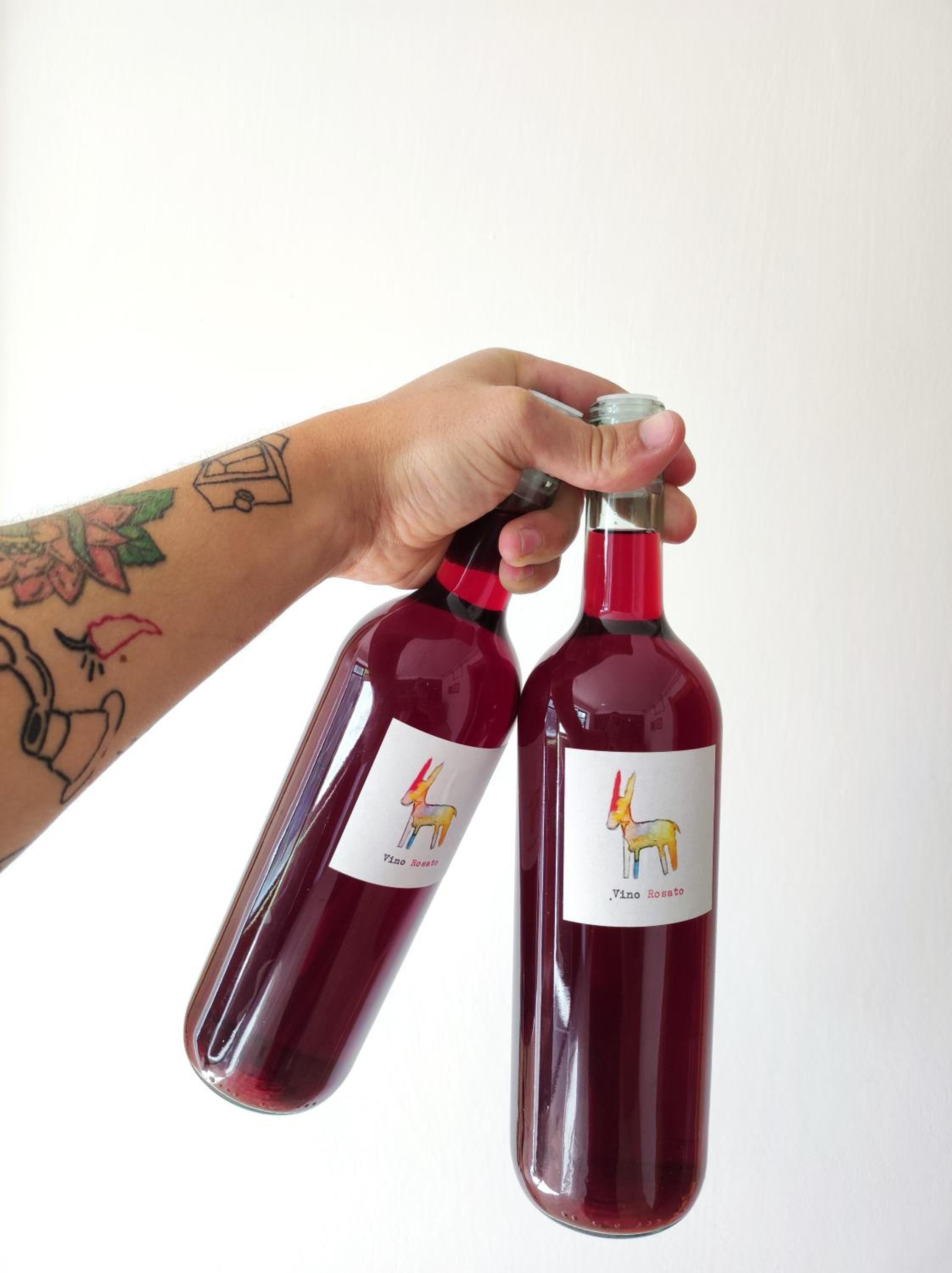 agriturismo contrada del raglio