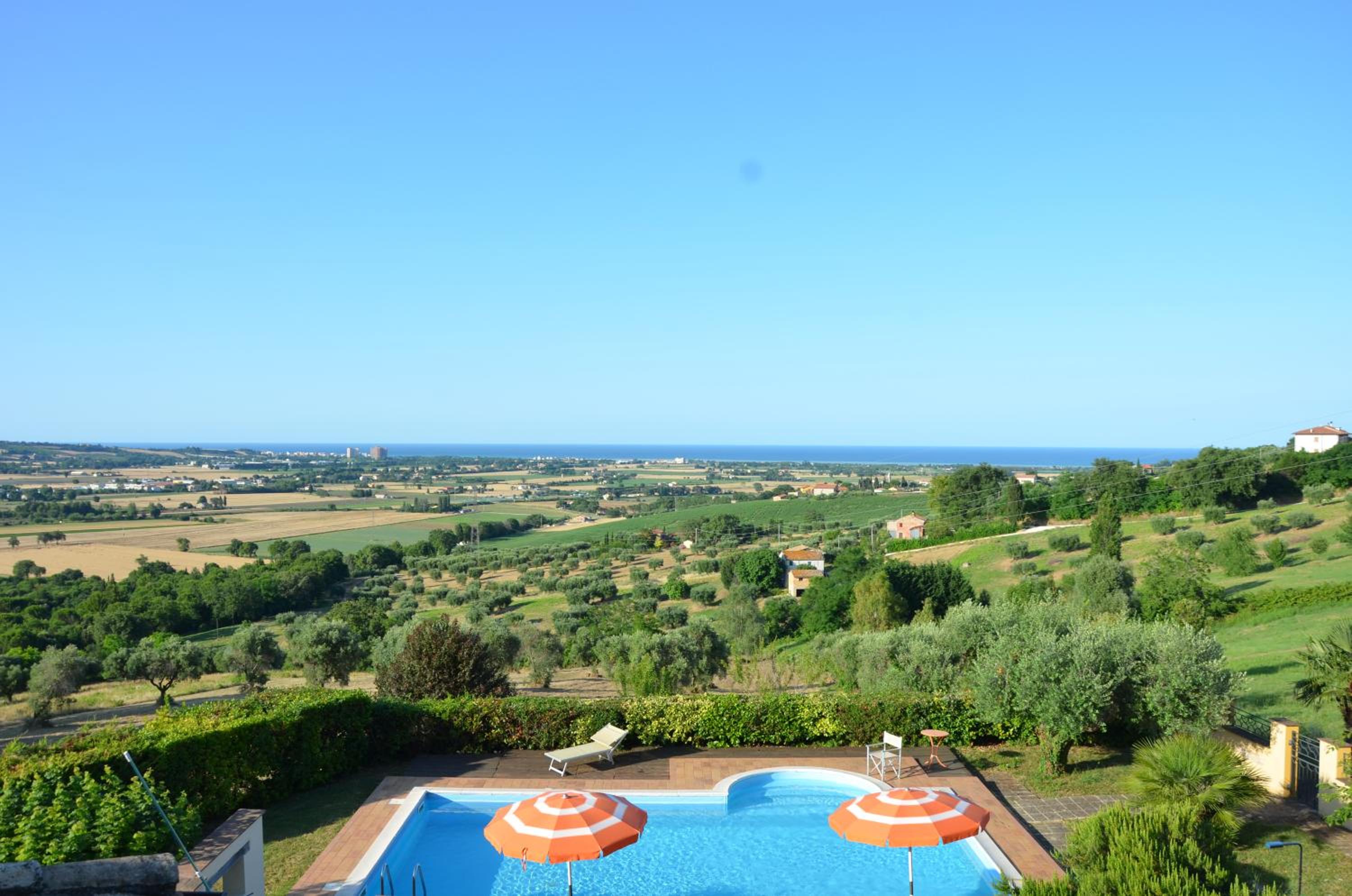 agriturismo contrada del raglio