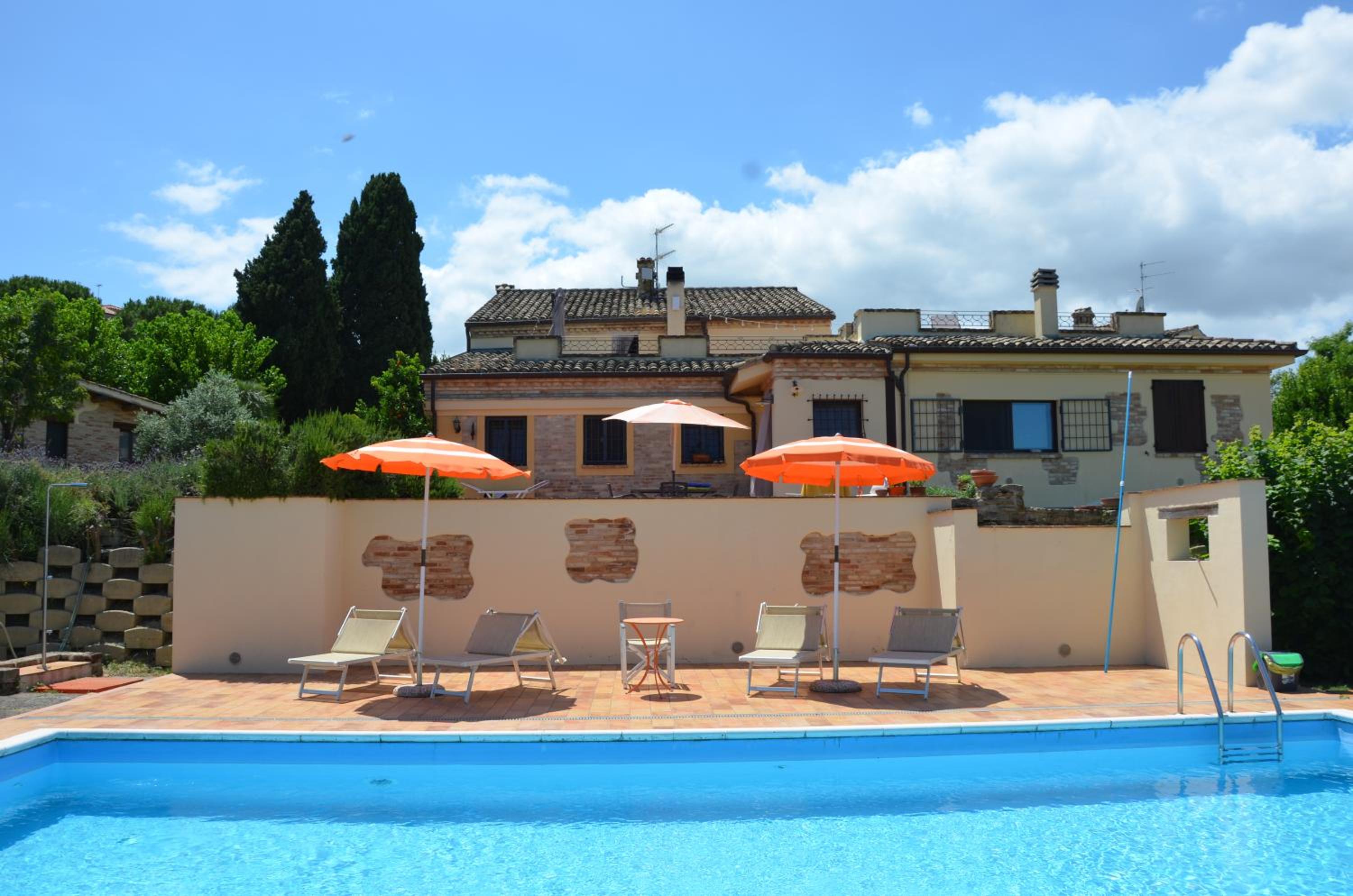 agriturismo contrada del raglio