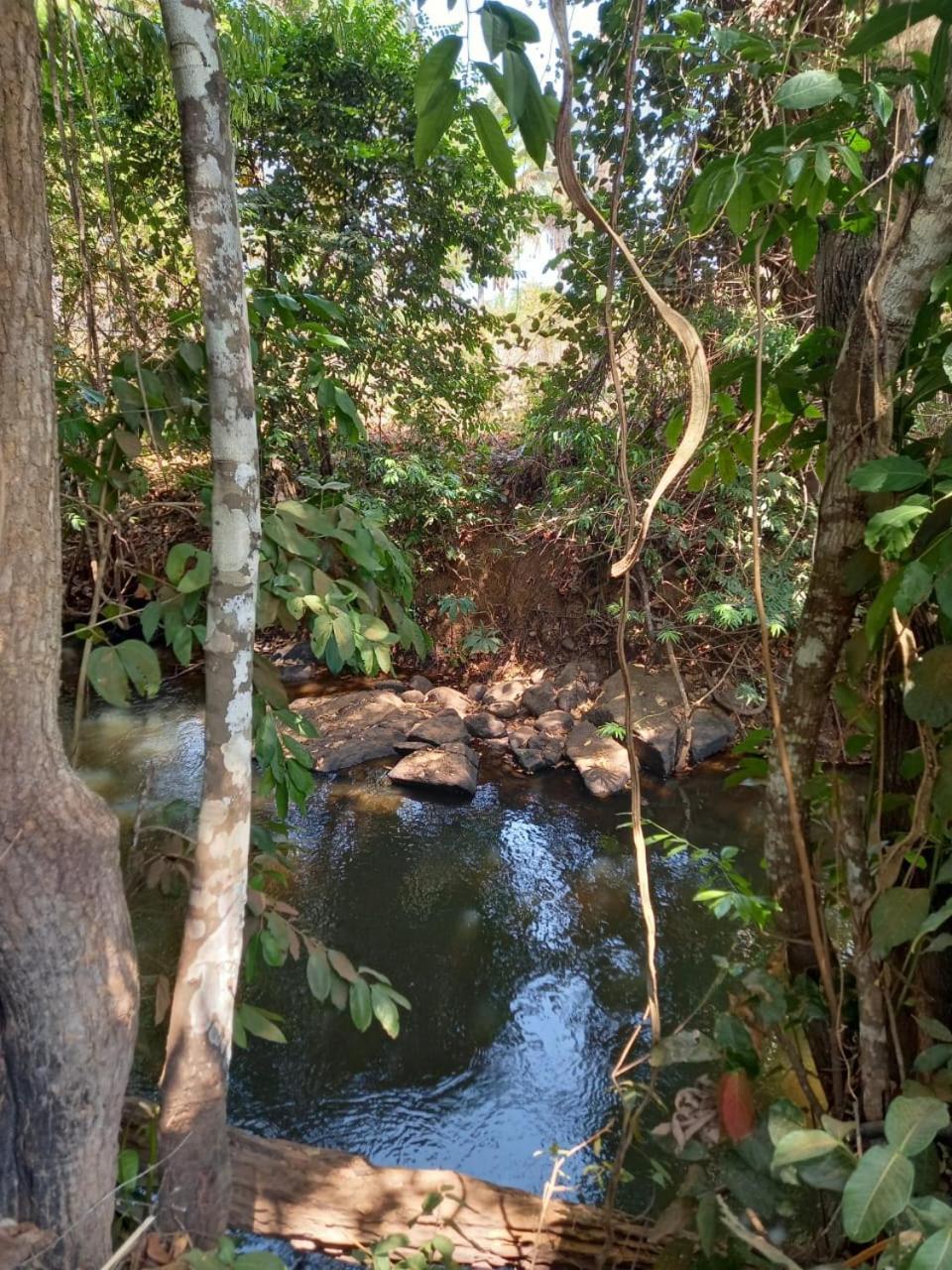 Pousada Pouso das Araras