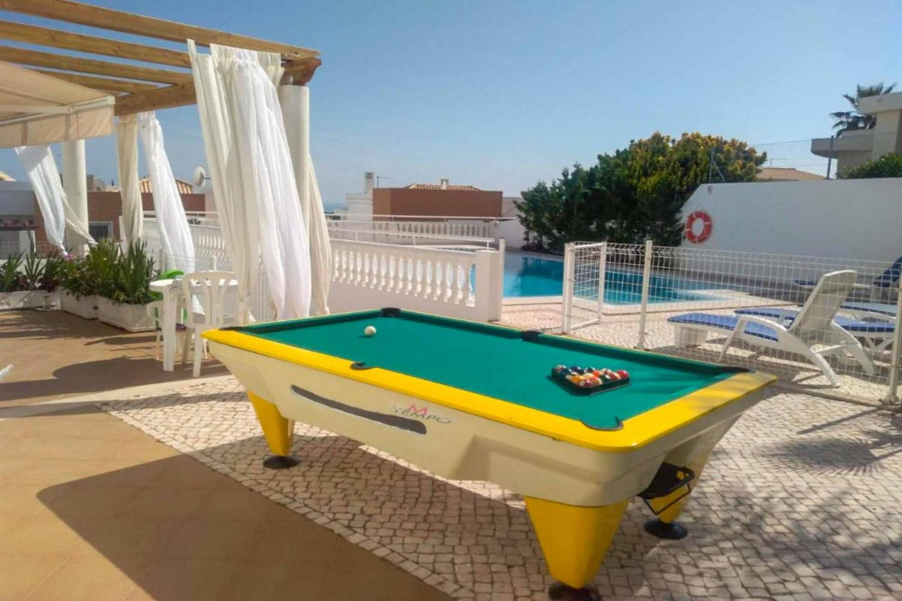 Casa Oliveira view 3