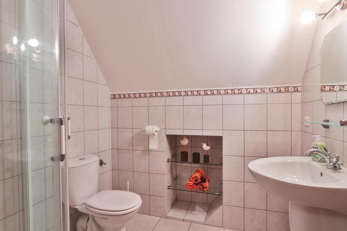 Reetdachhaus am Haff
