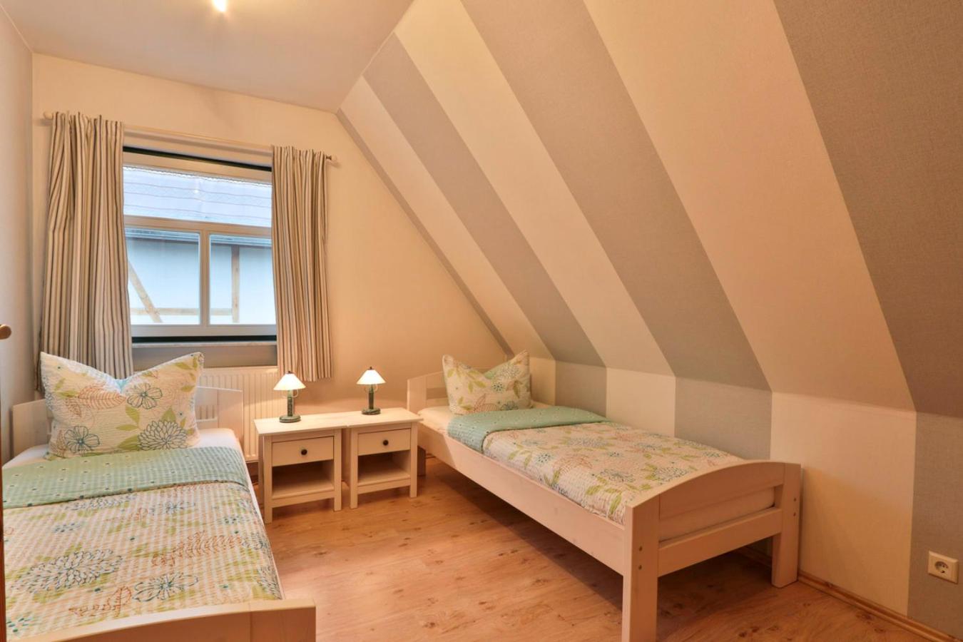 Reetdachhaus am Haff