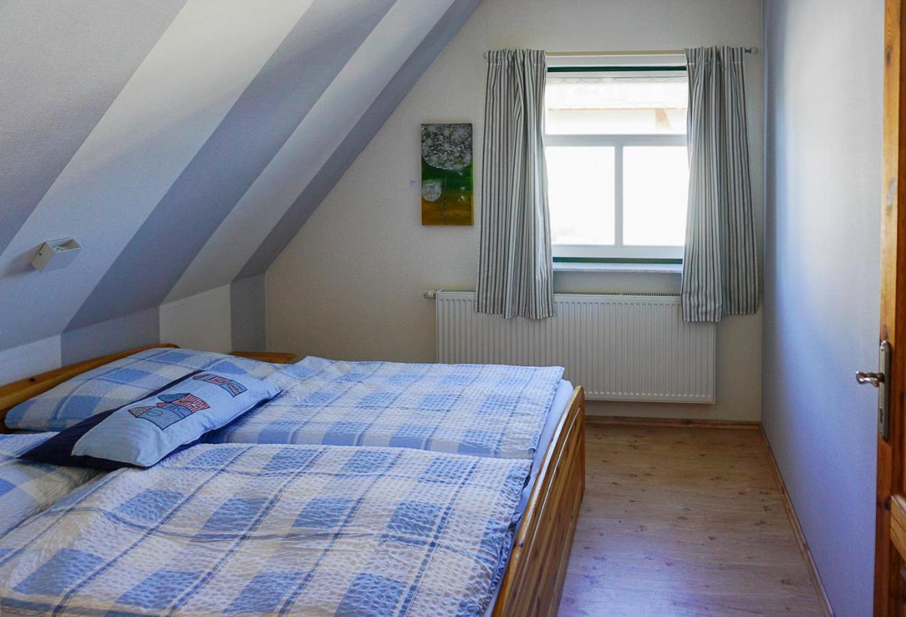 Reetdachhaus am Haff