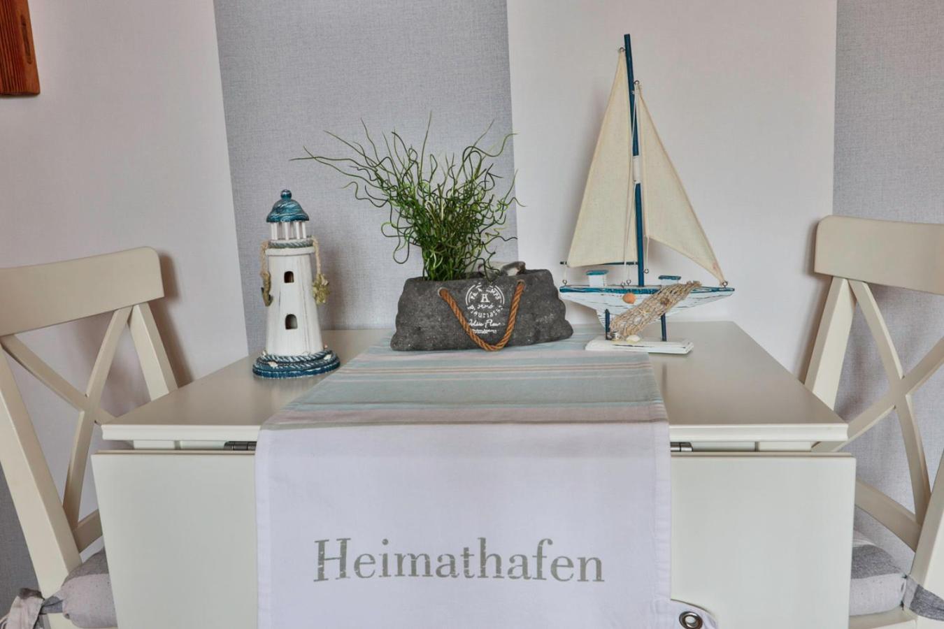Reetdachhaus am Haff