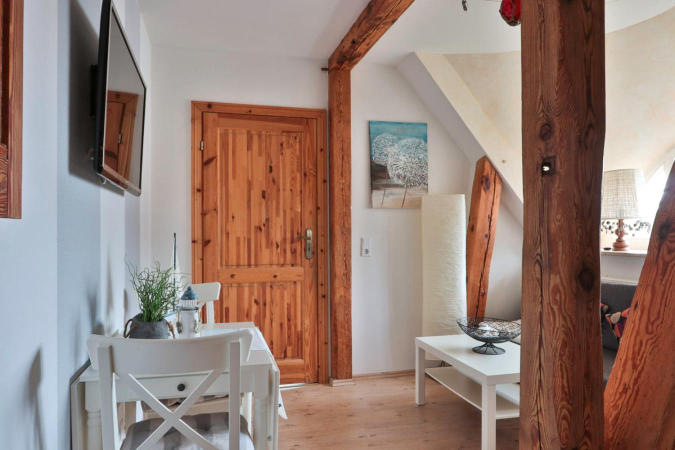 Reetdachhaus am Haff
