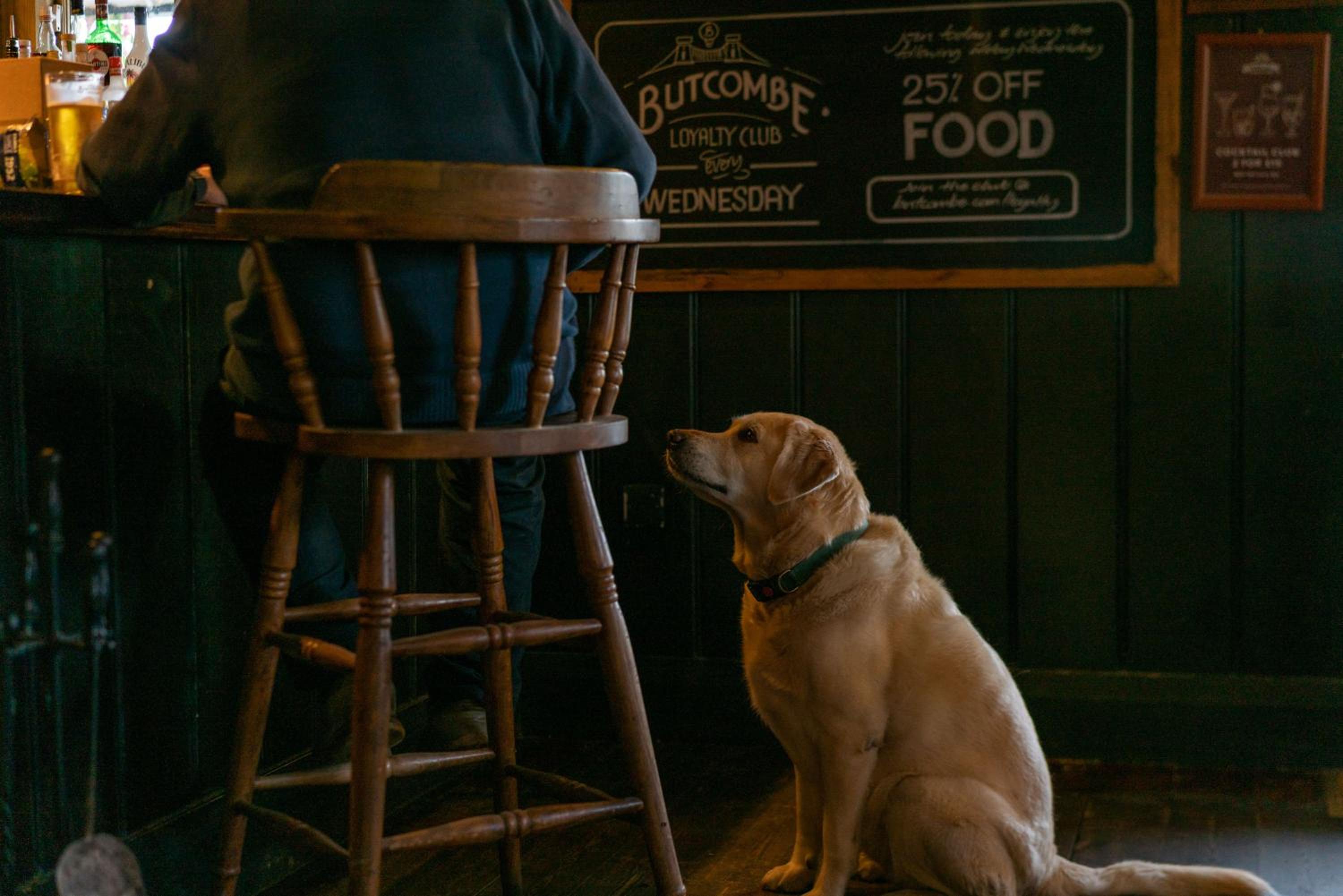 The Anchor Inn