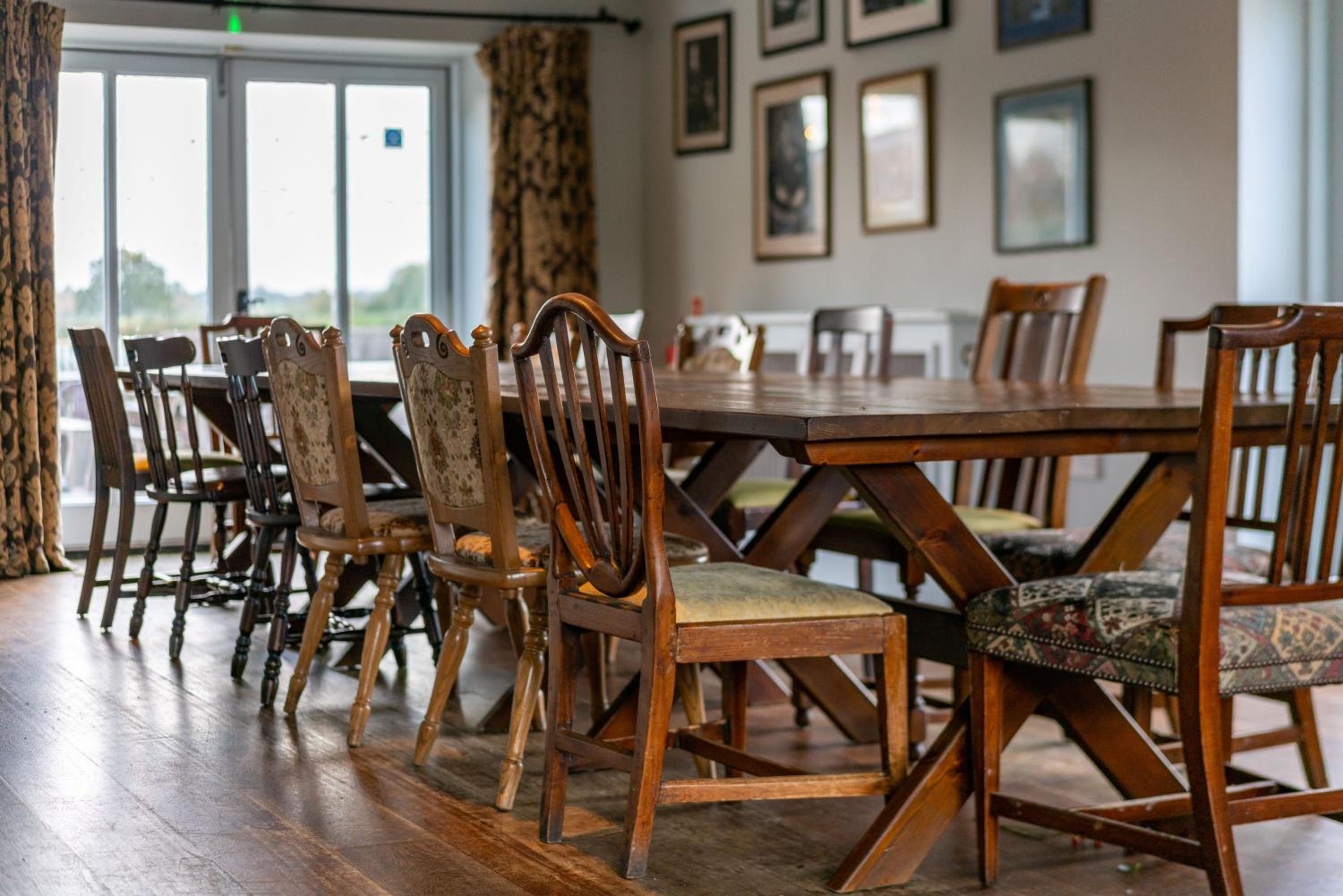 The Anchor Inn