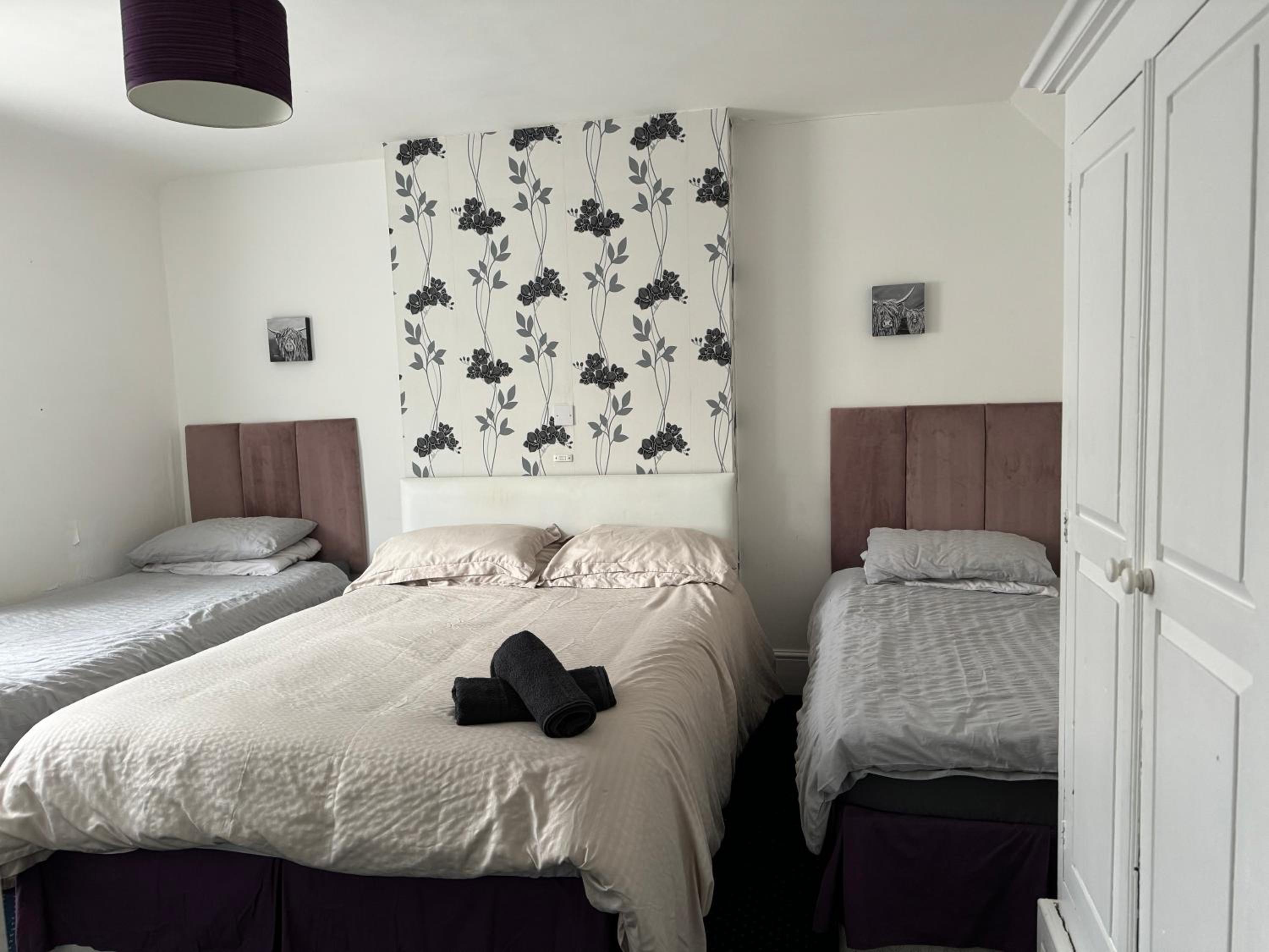 Aylesford Guesthouse