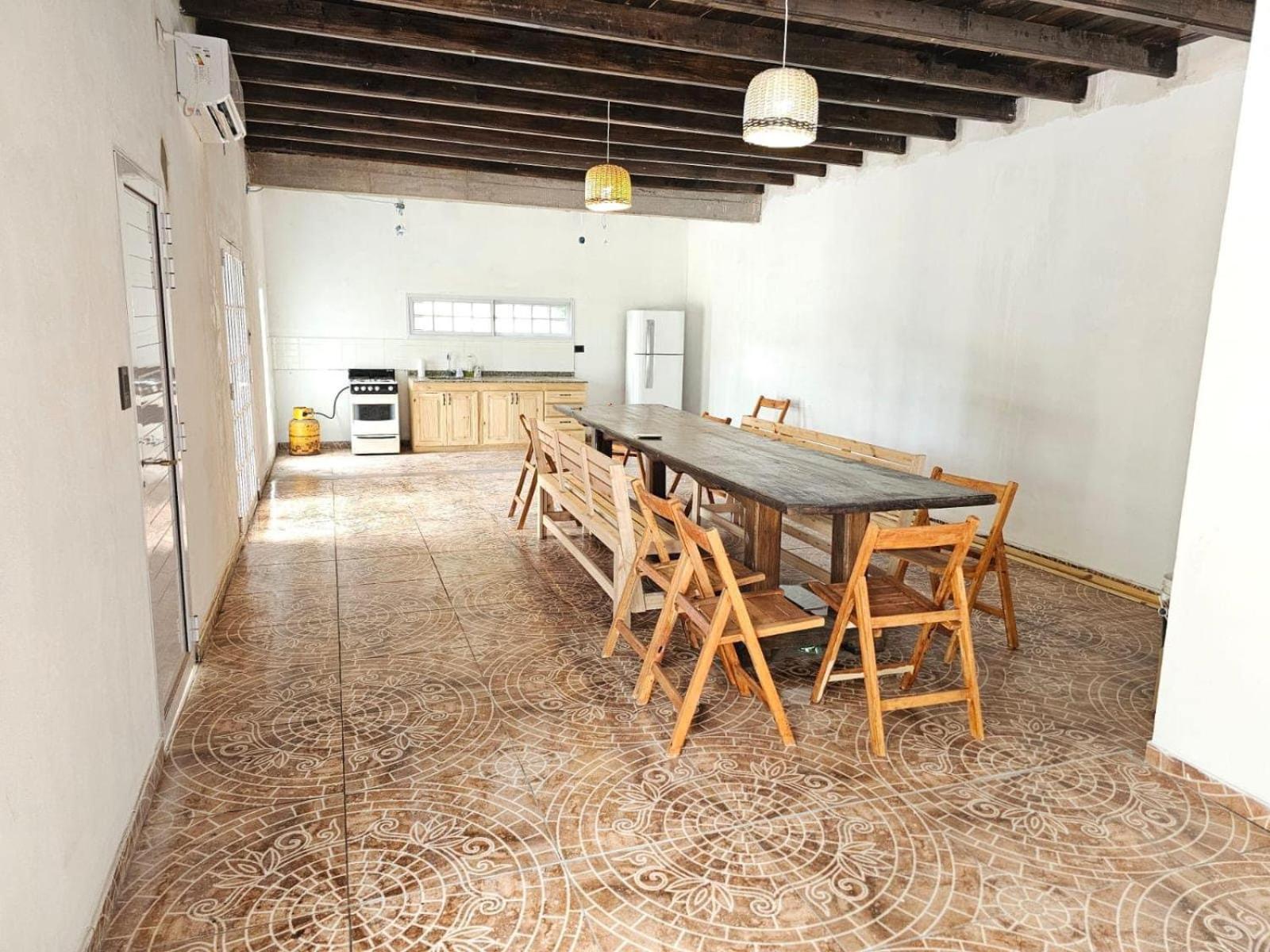 La Quinta San Cayetano