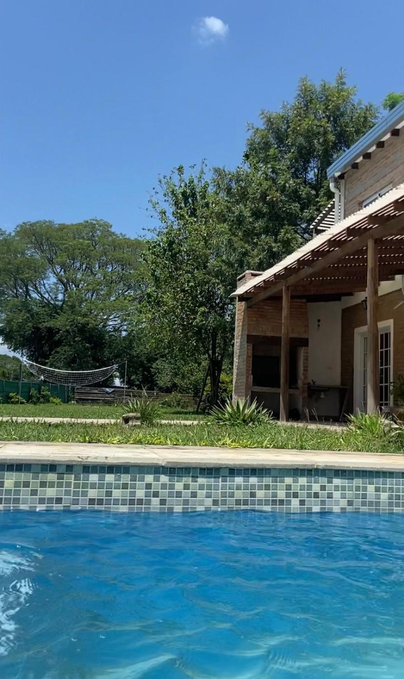 La Quinta San Cayetano