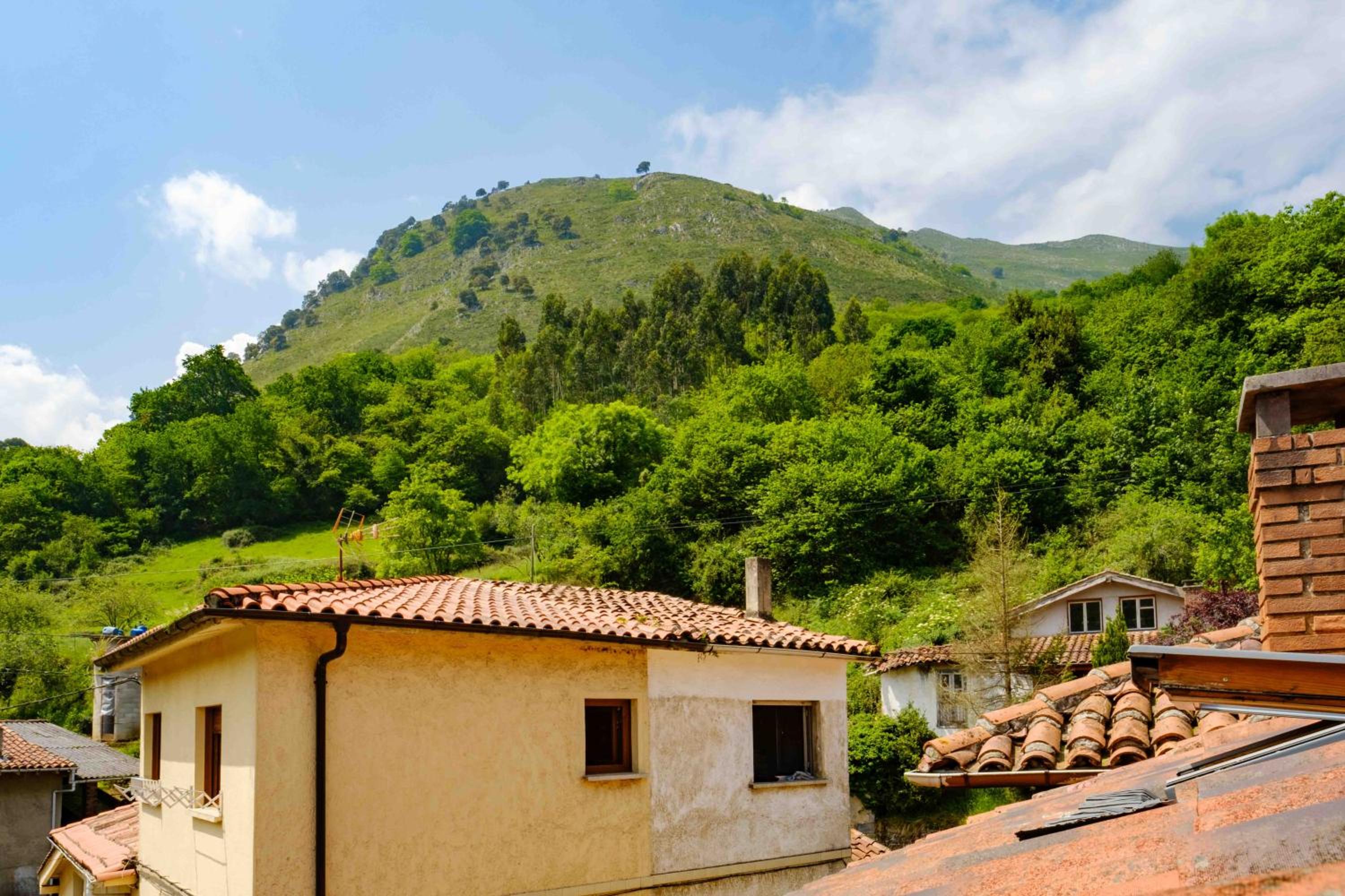 La Bolera - Casa Pandal