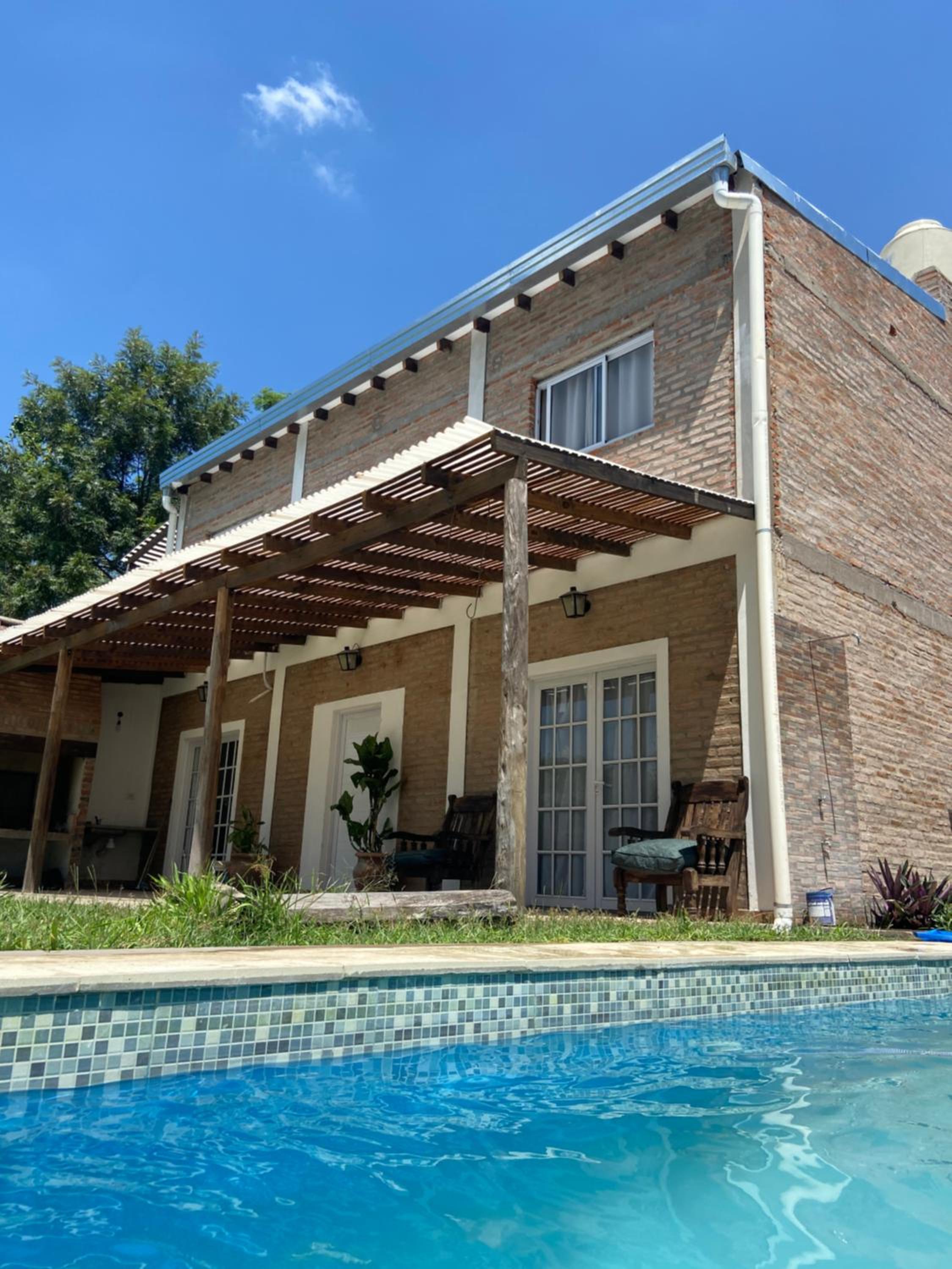 La Quinta San Cayetano
