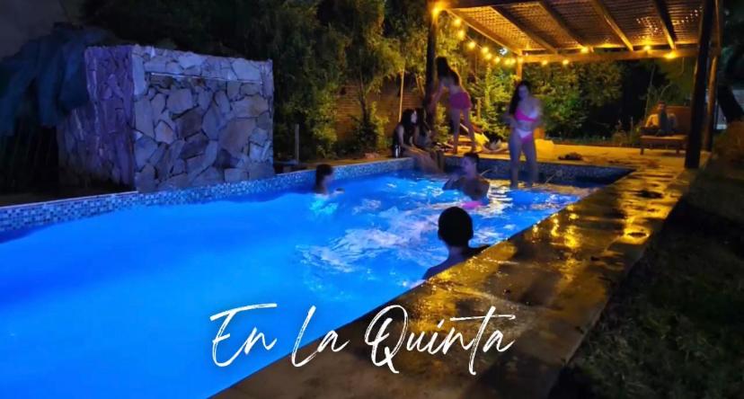 La Quinta San Cayetano