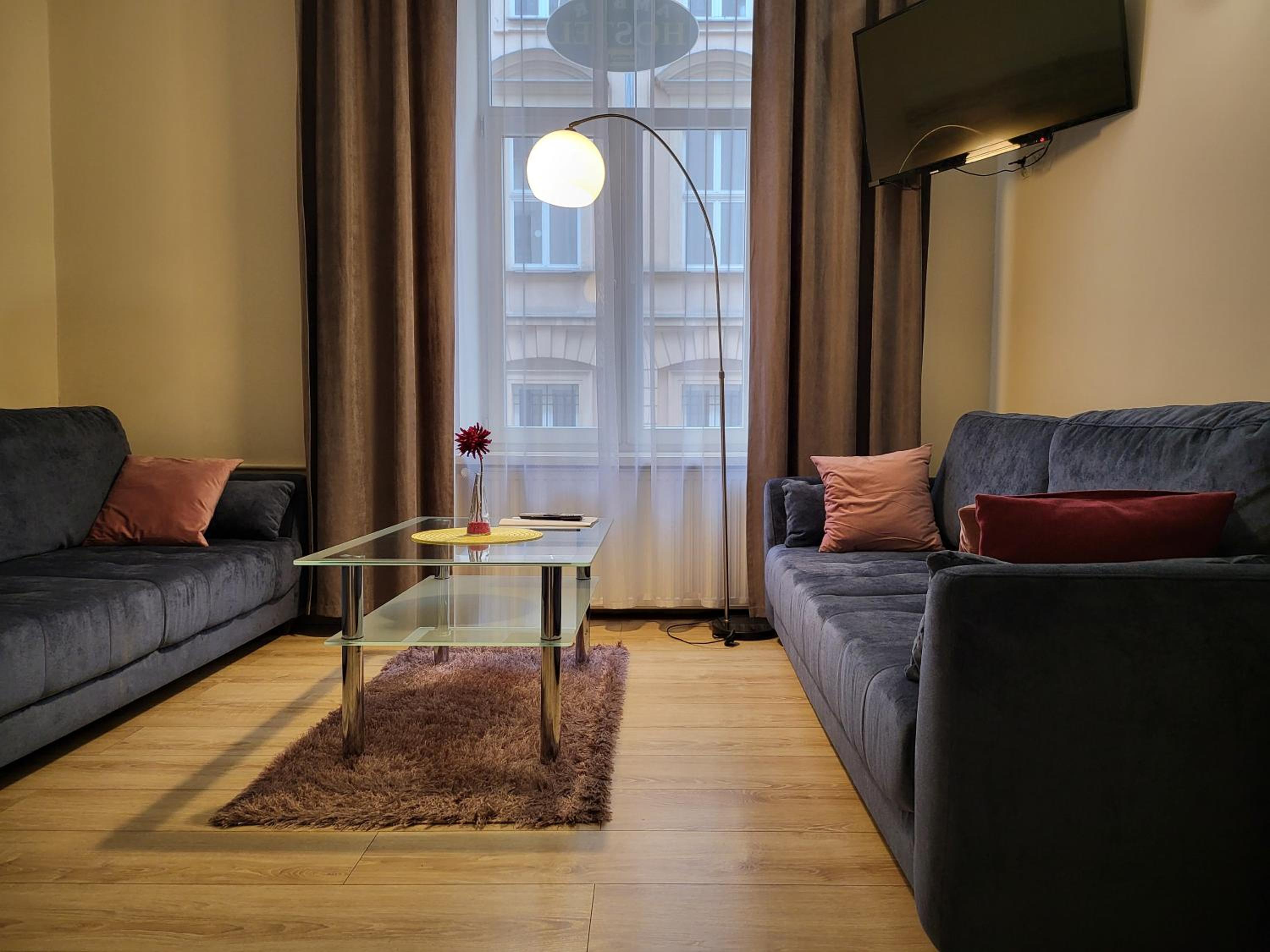 AMBER APARTAMENt 10