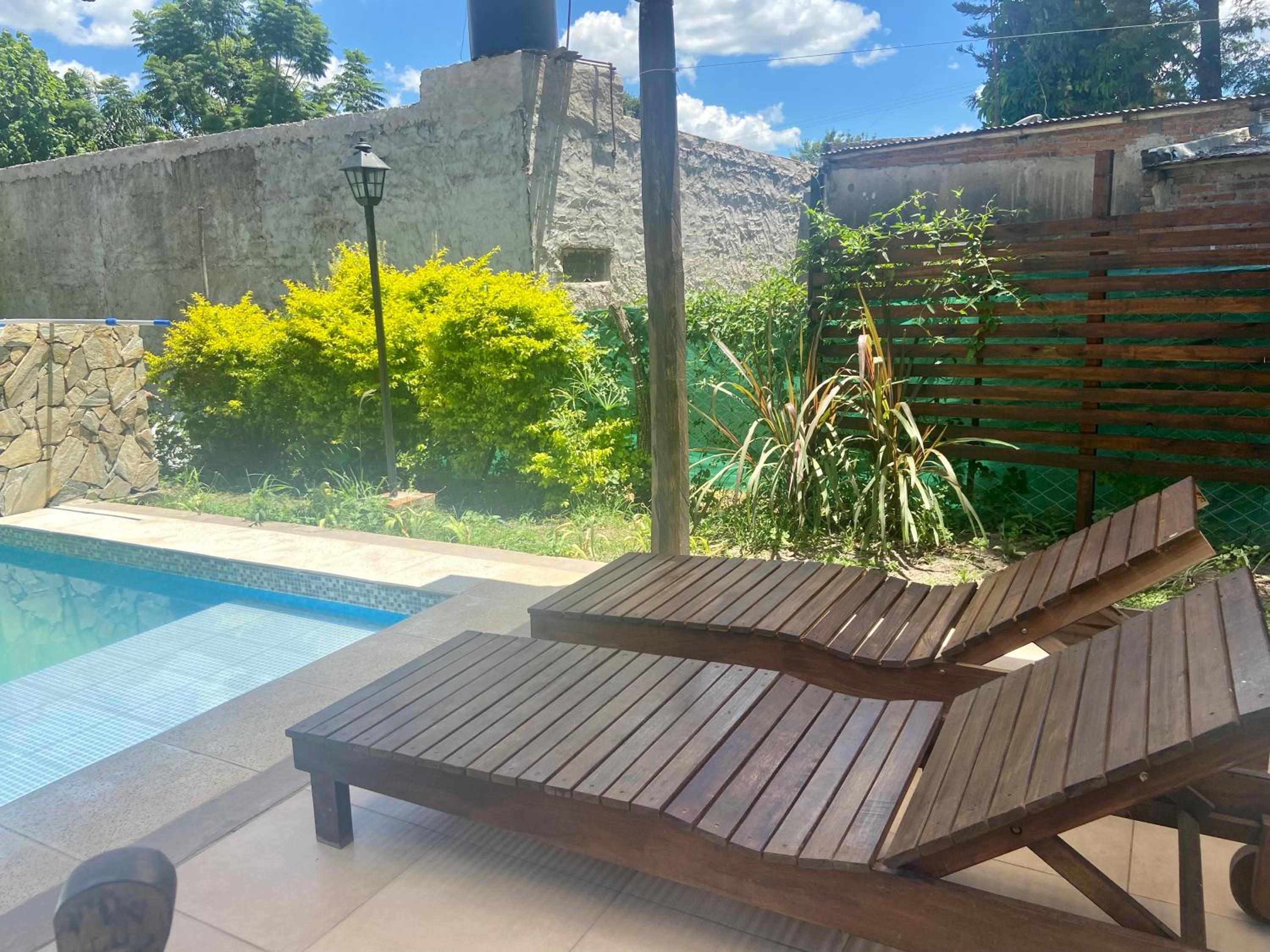 La Quinta San Cayetano
