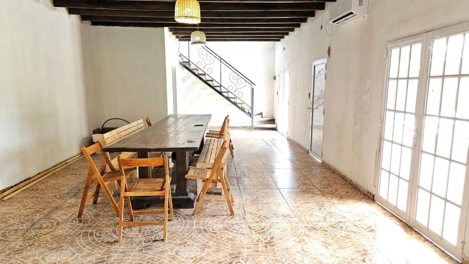 La Quinta San Cayetano