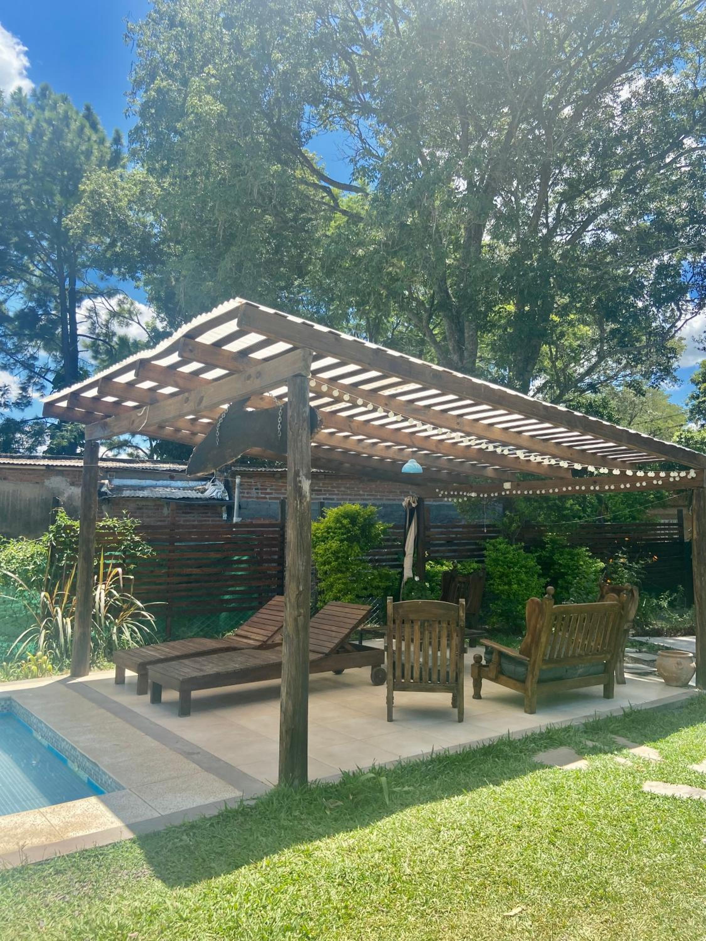 La Quinta San Cayetano