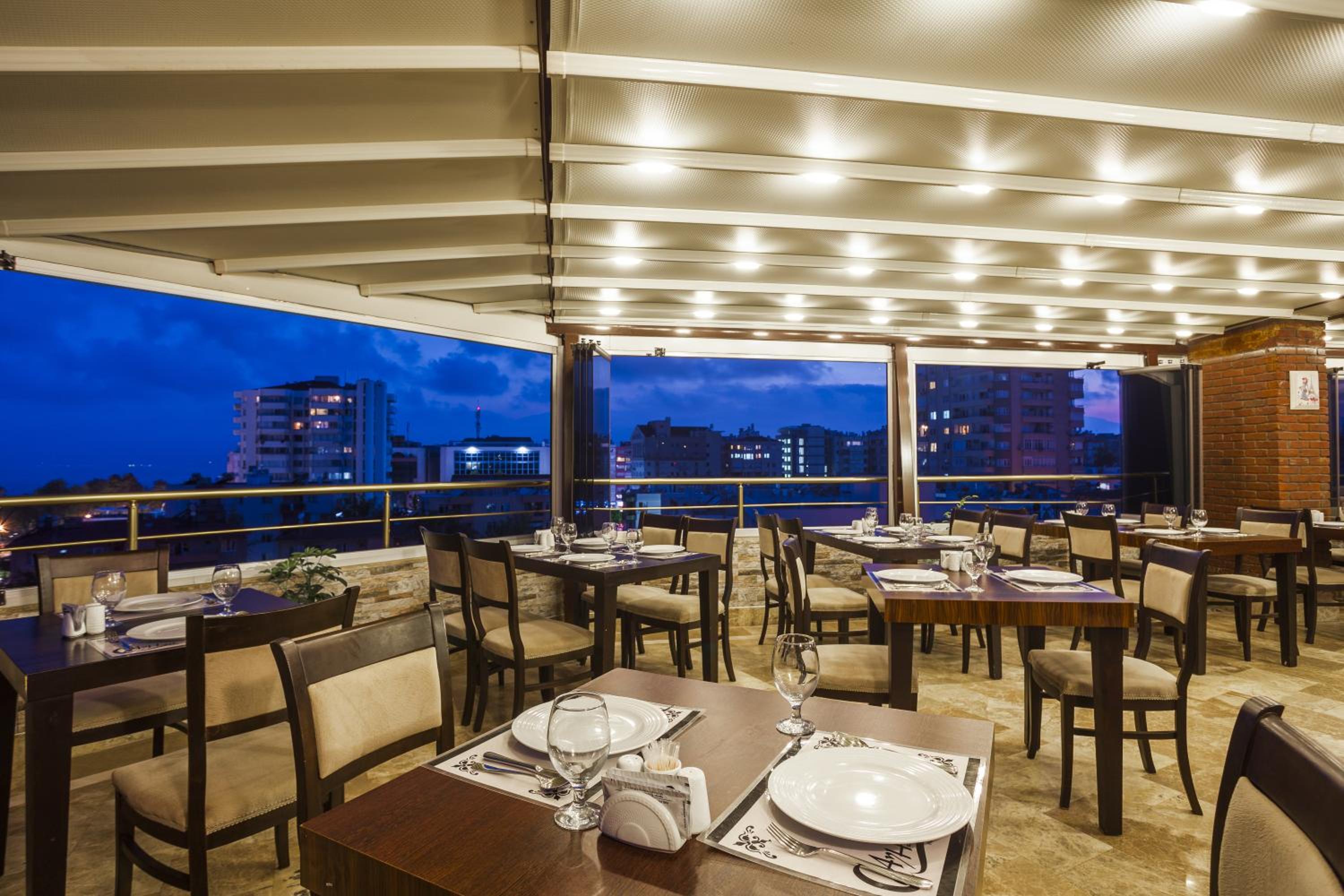 Ayhan Hotel - Image 5