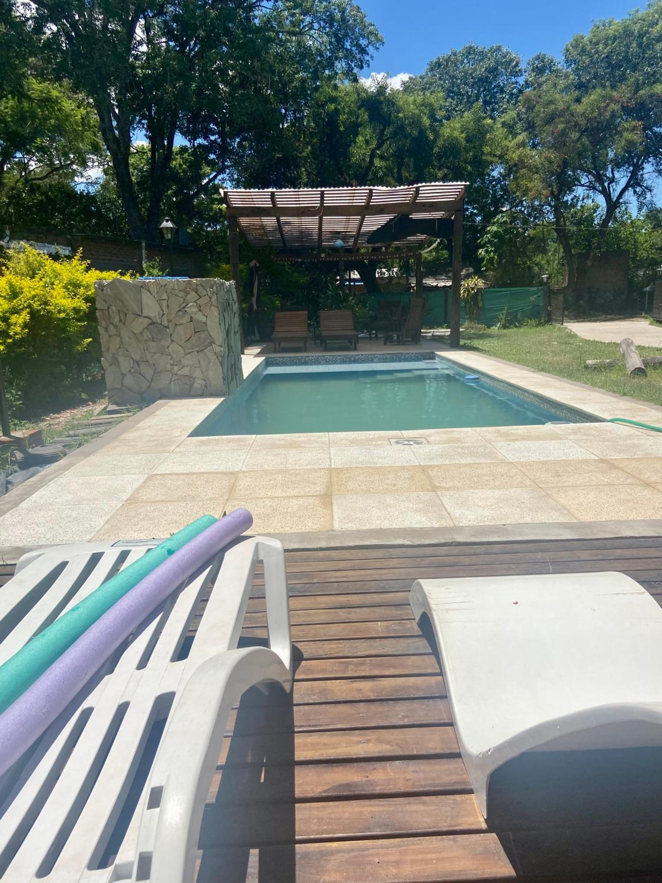 La Quinta San Cayetano
