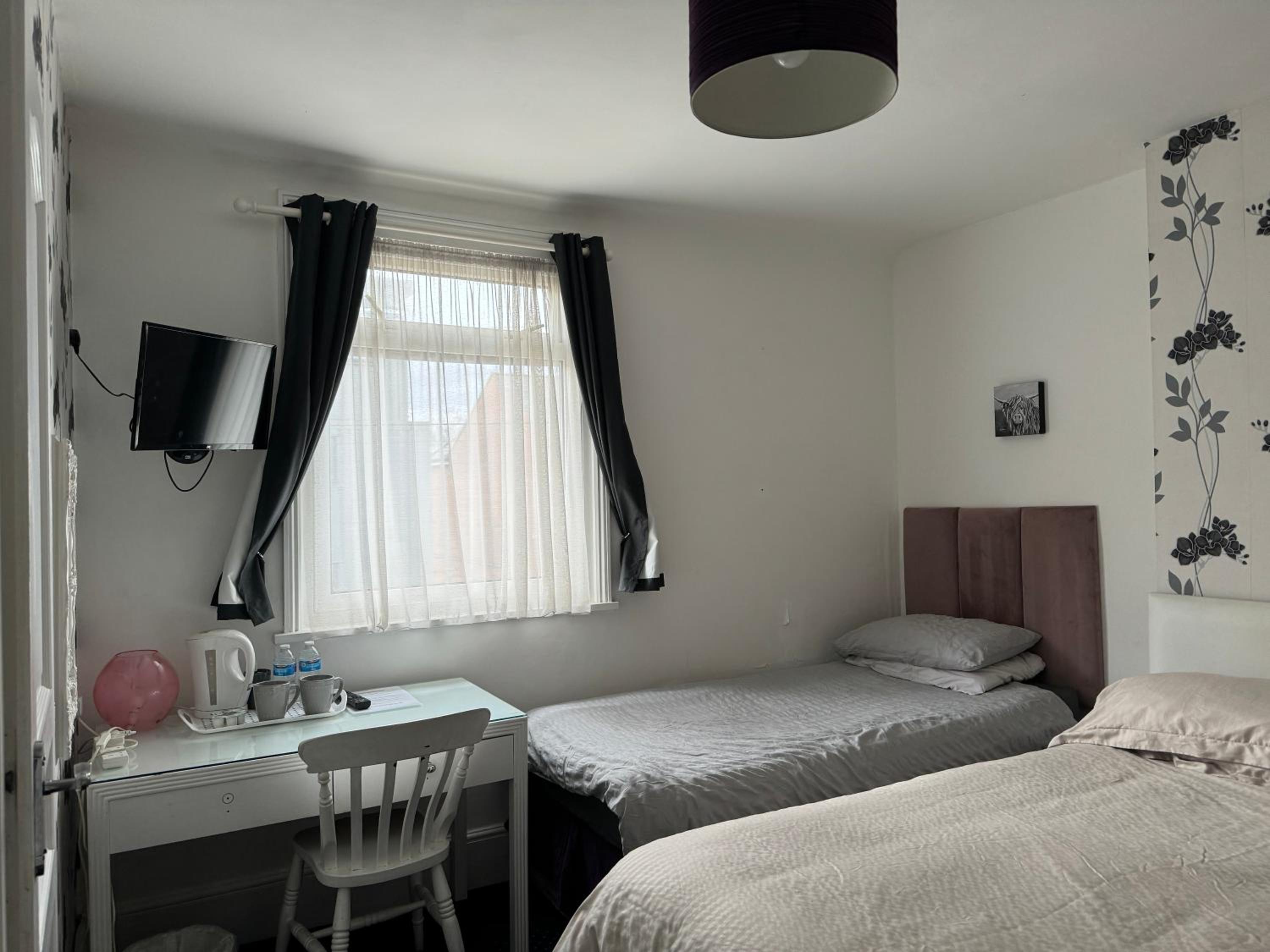 Aylesford Guesthouse