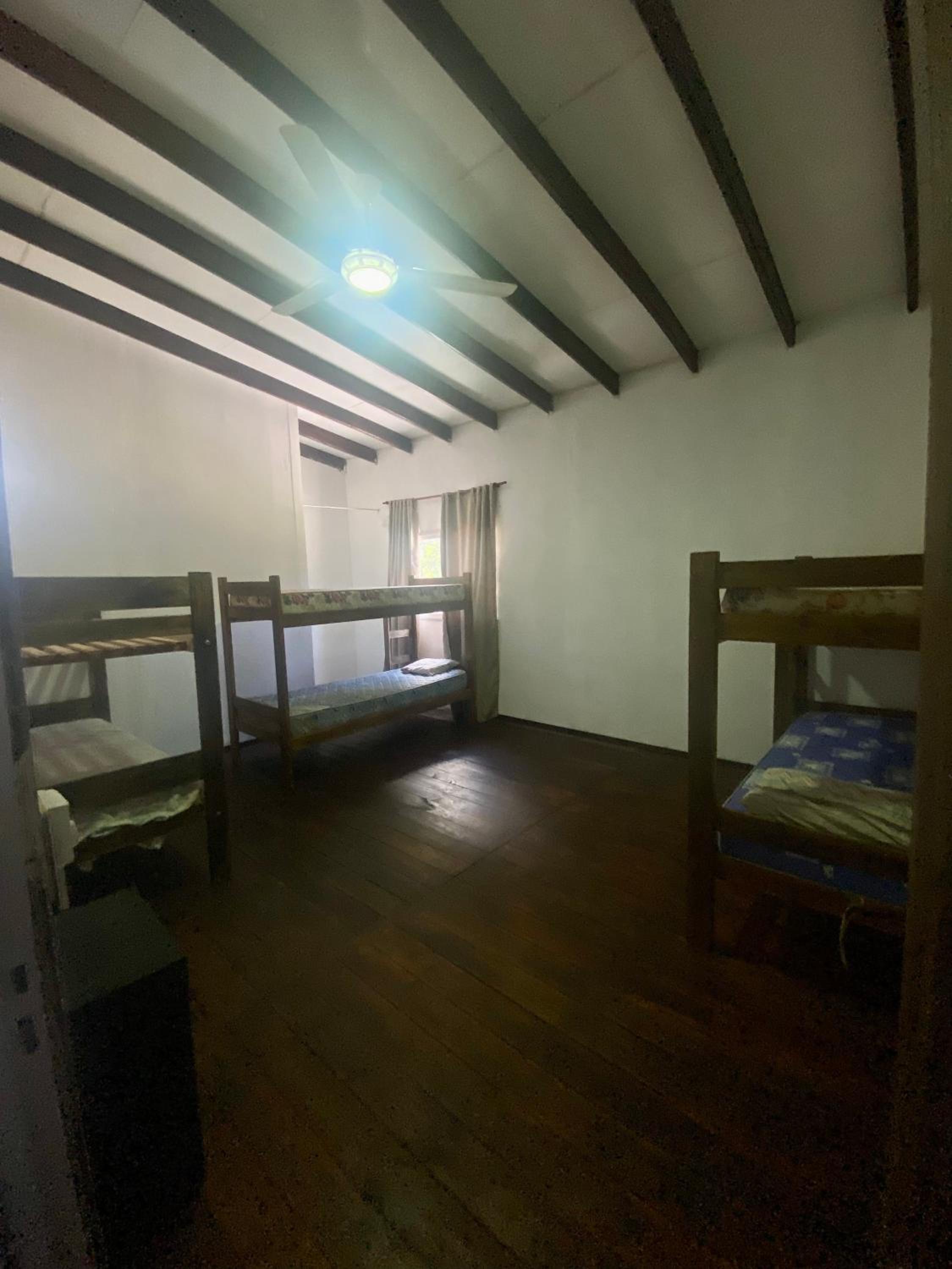 La Quinta San Cayetano