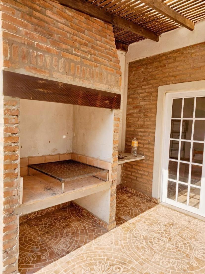La Quinta San Cayetano