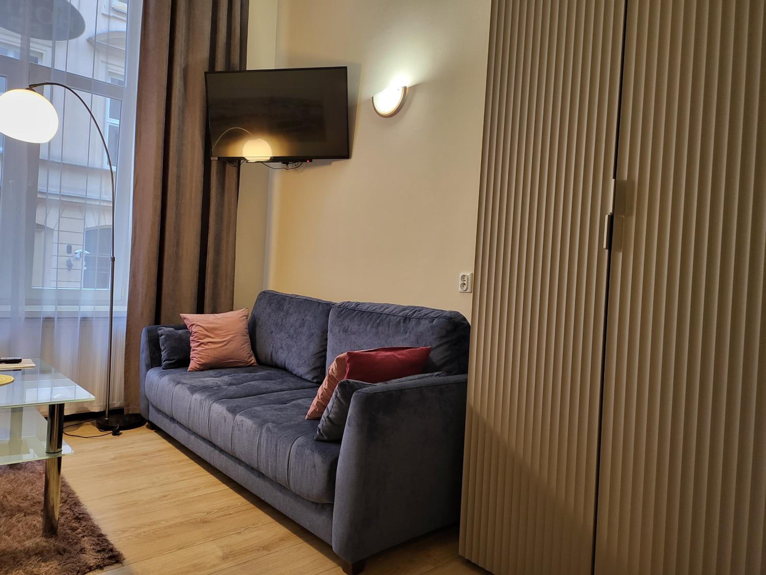 AMBER APARTAMENt 10