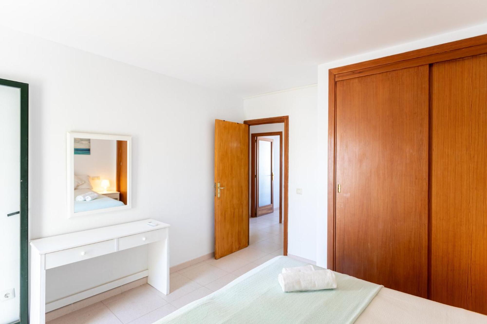 Apartamentos Es Dolç
