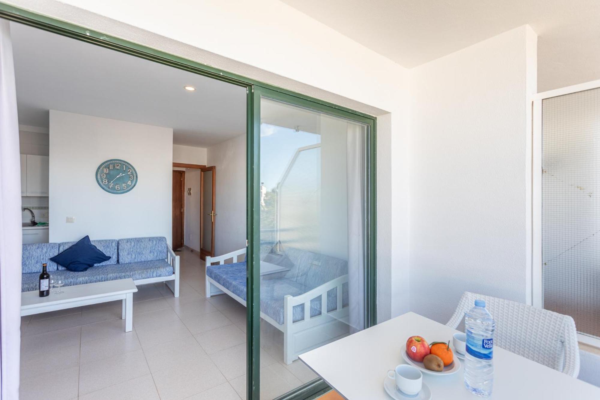Apartamentos Es Dolç