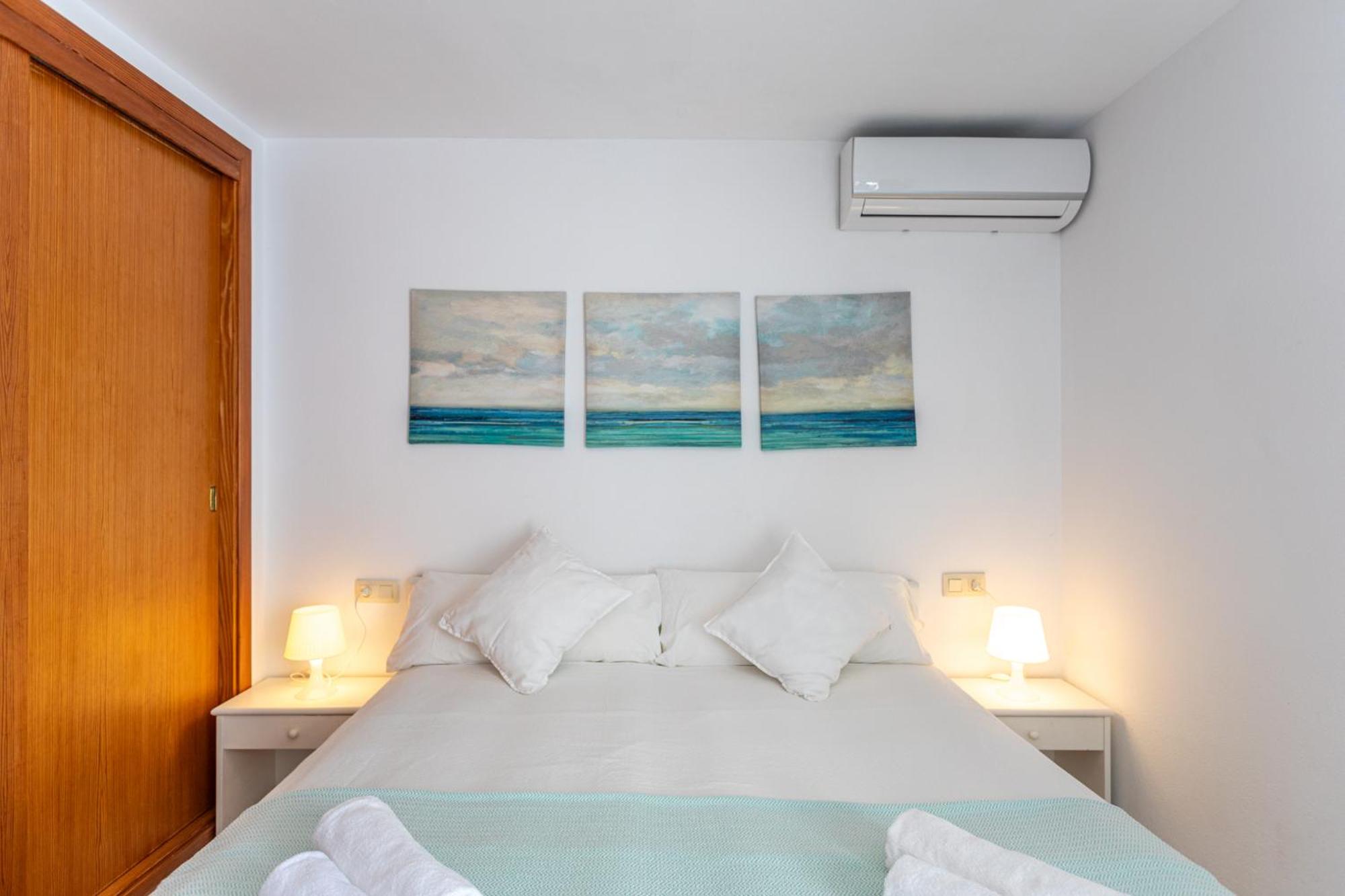 Apartamentos Es Dolç